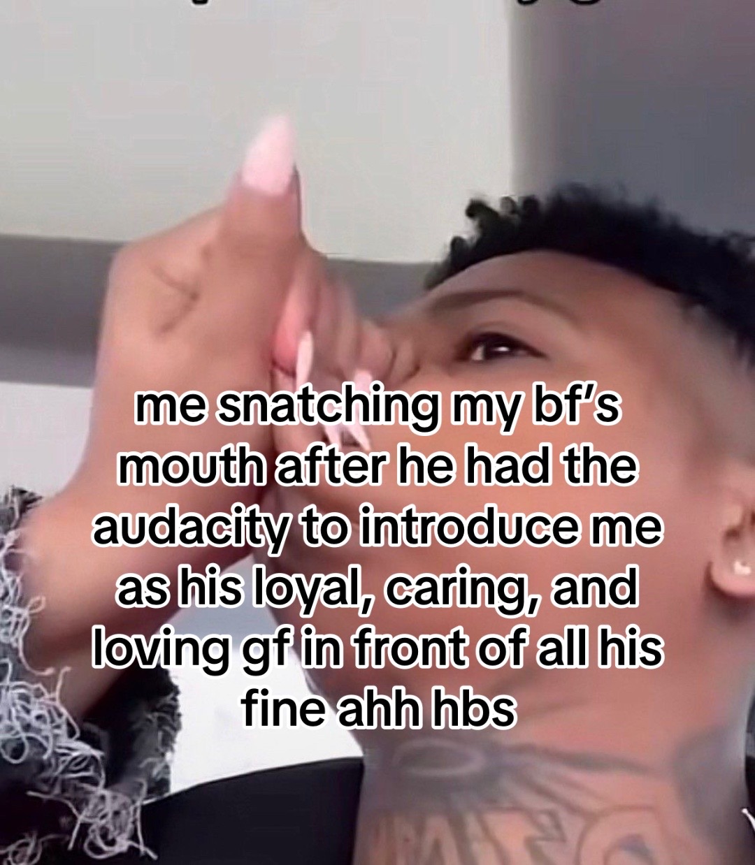 @evil bitch