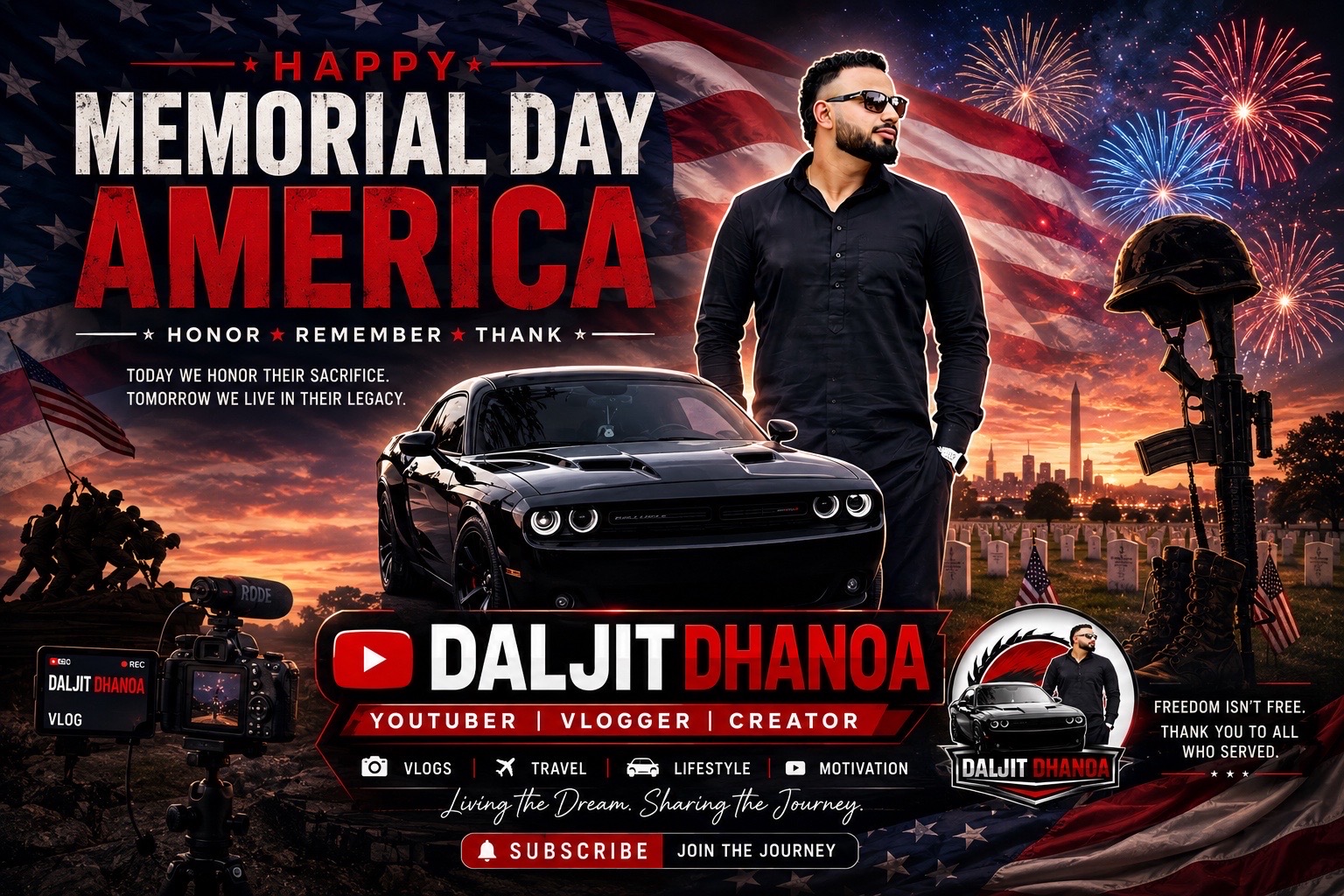 @♛Daljit Dhanoa®