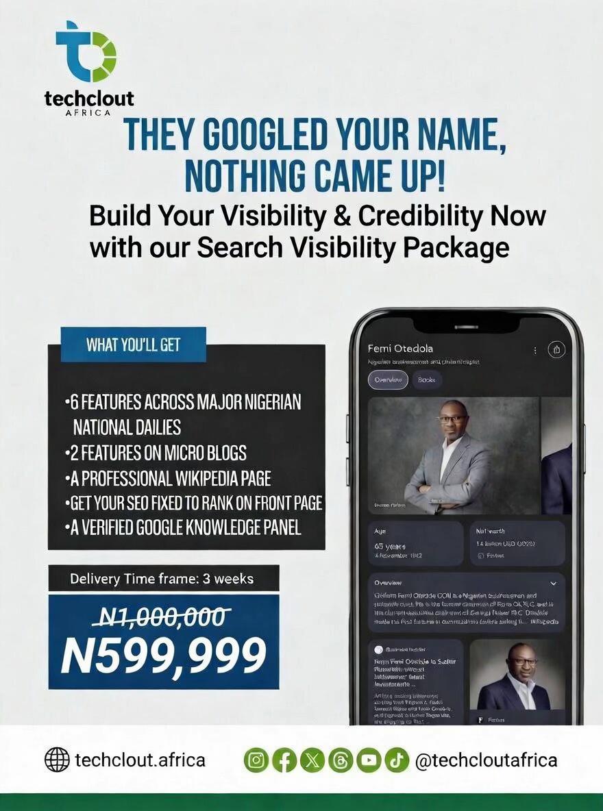 @#1 Tech Media Firm (RC7023678)
