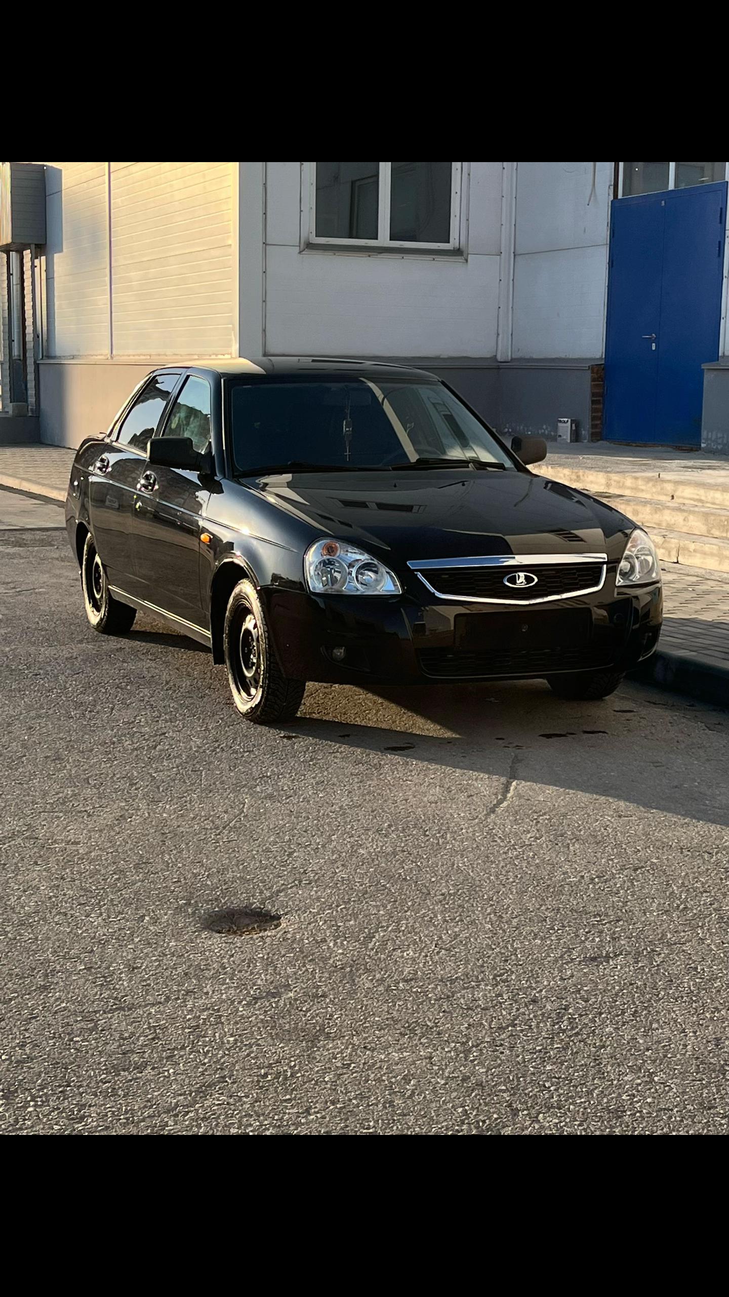 @АвтовазЧерный