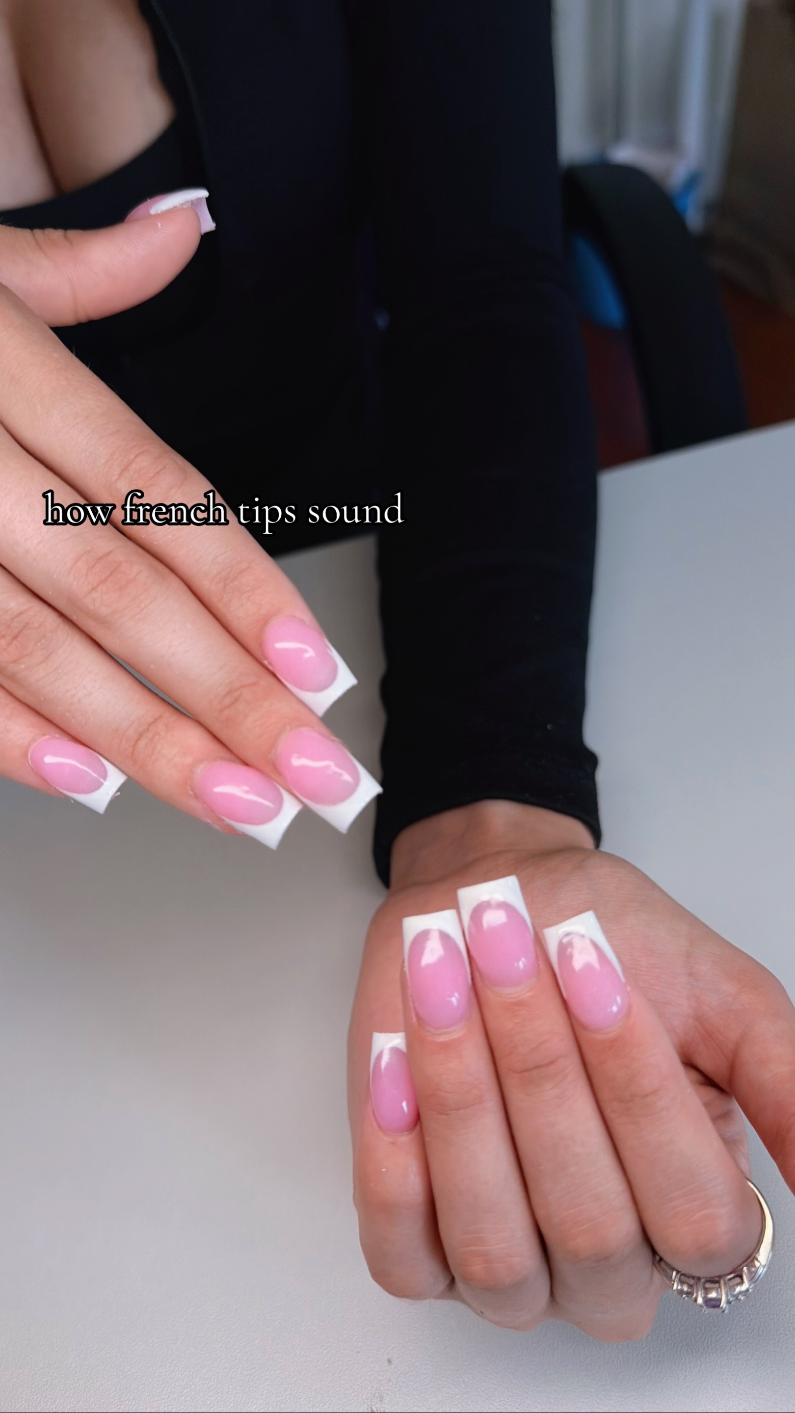 @Giselle | CT nail tech🤍🎀✨