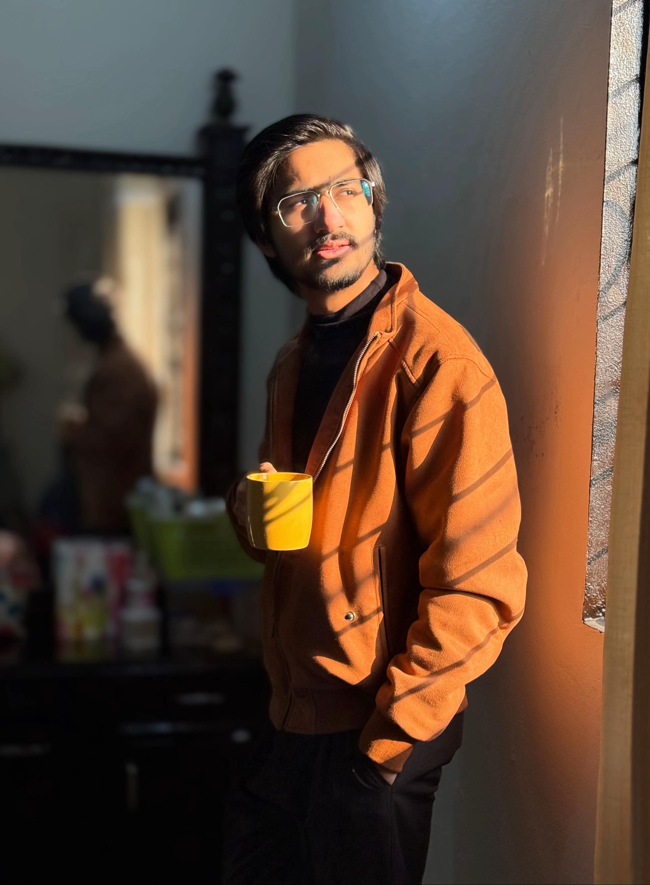 @میاں فیضی ✪