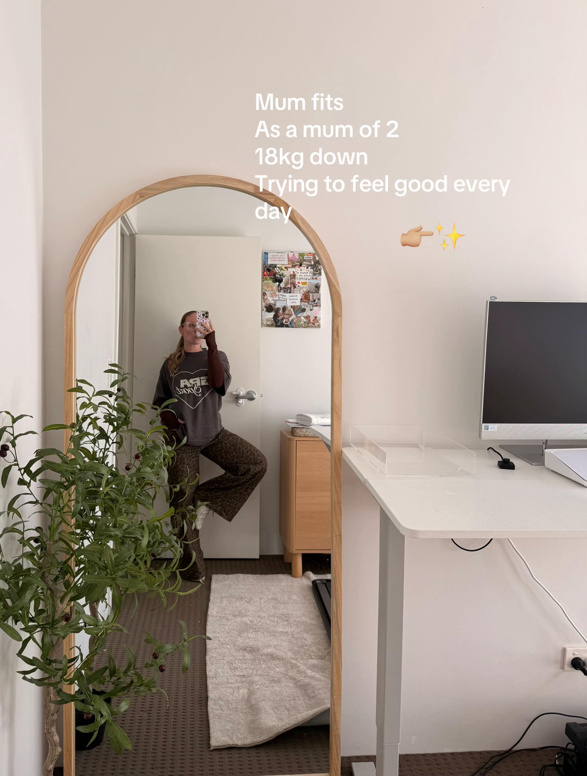 @Teagan-Motherhood & Mindset