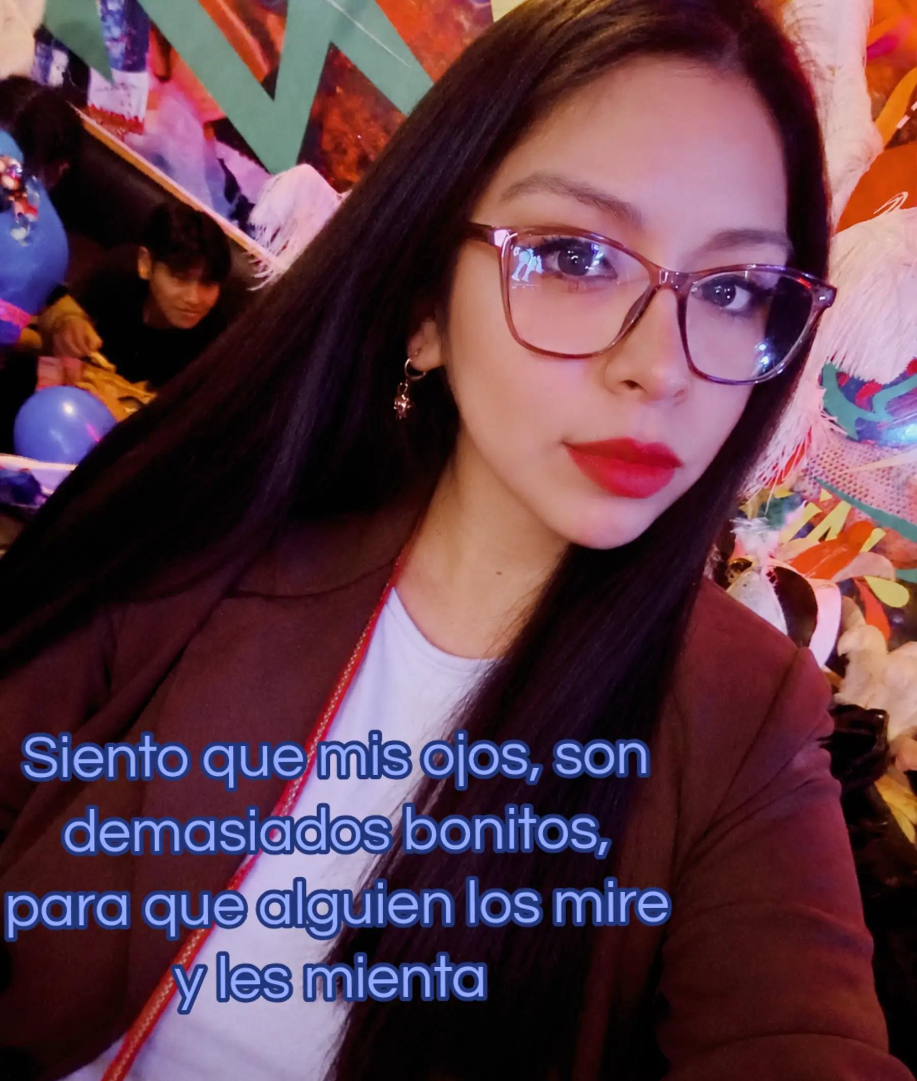 @Carolinna 🍀