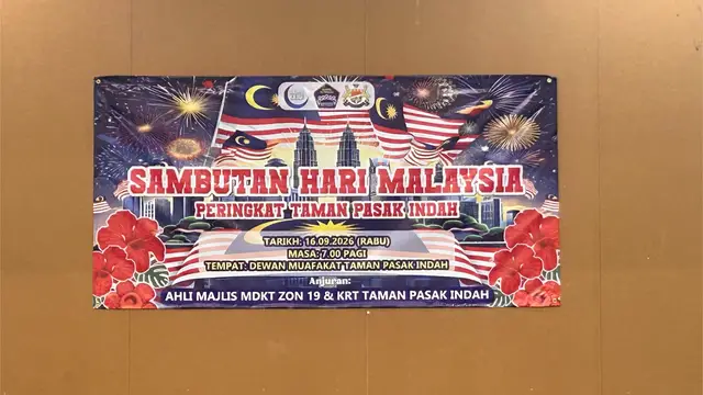 @Aziah Atan