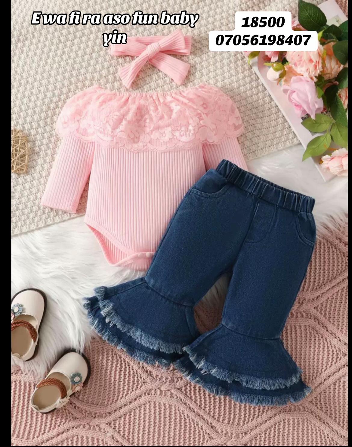 @QUEENJENNY KIDDIES(of Ibadan)
