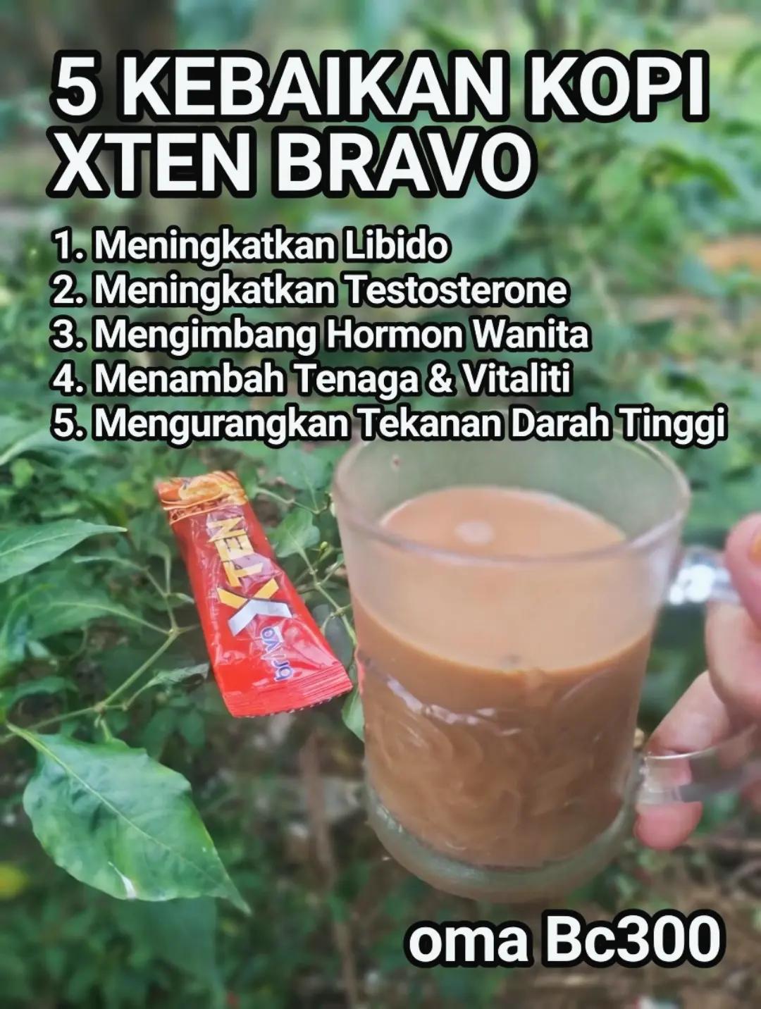 @Bc300 Oma Ainon | Bravo Biz