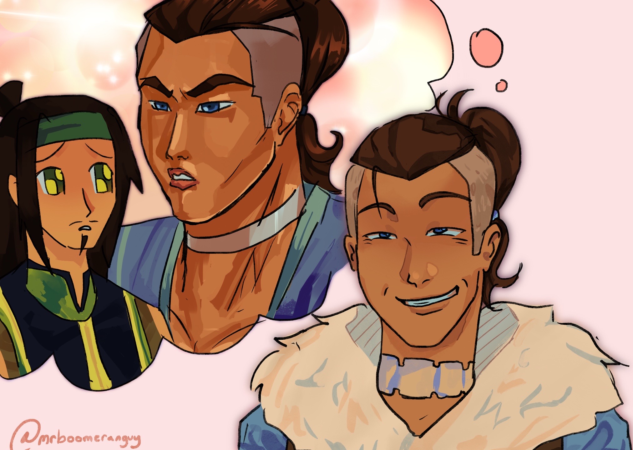 @SOKKA!🌊