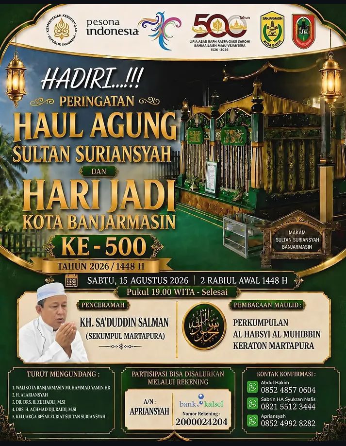 @pecinta majelis official✅