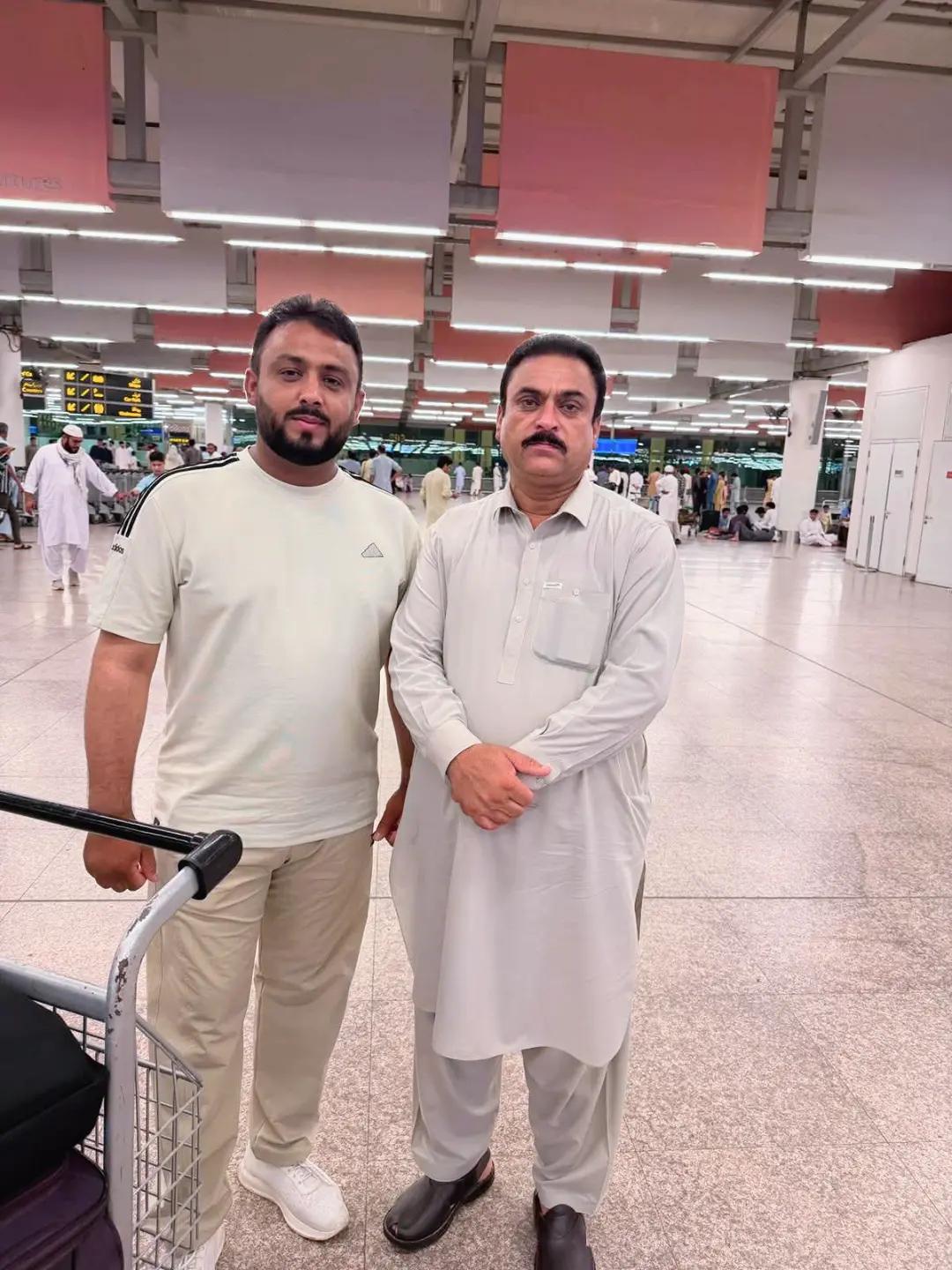 @raja Awais