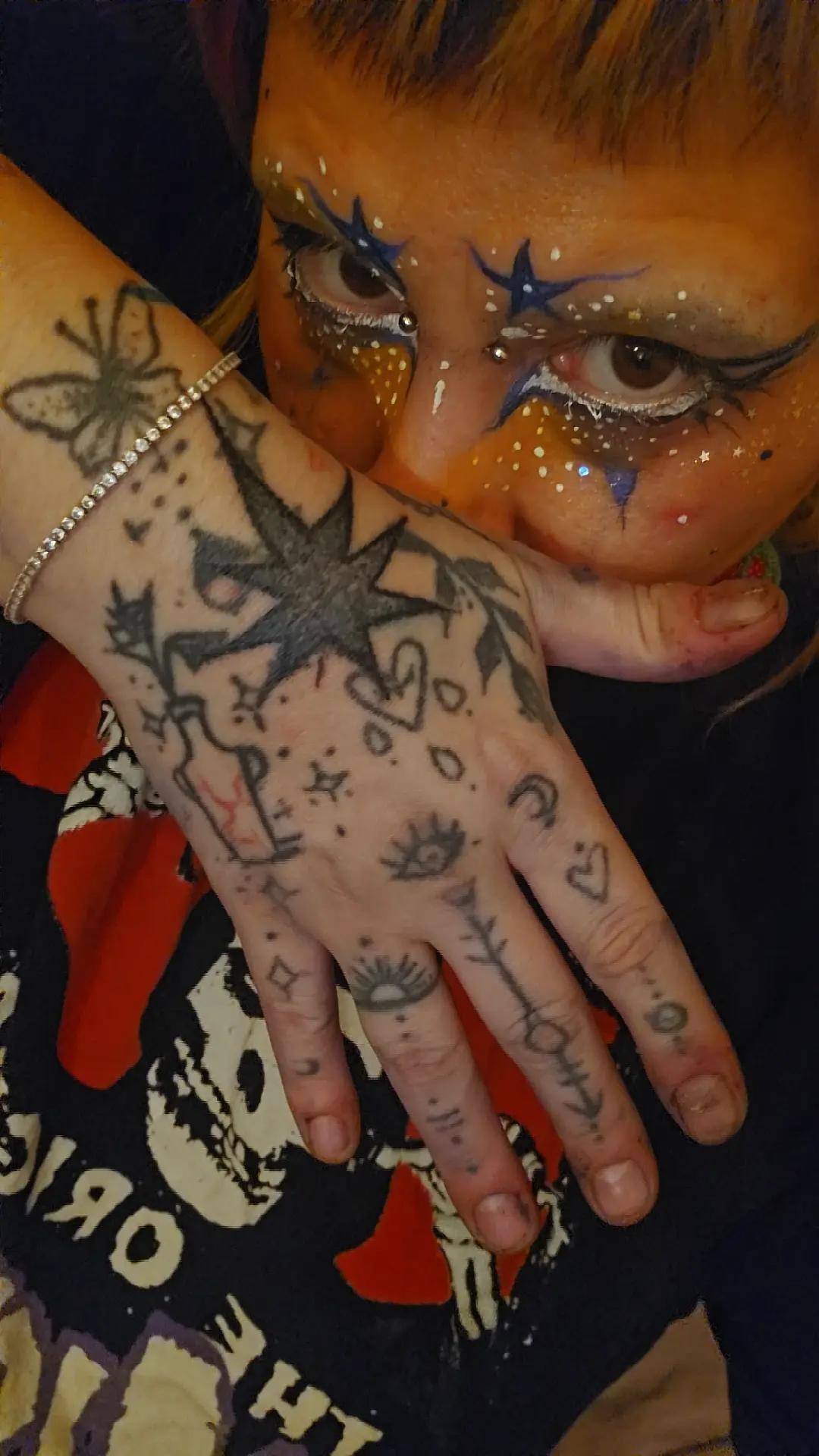 @scribblelegs