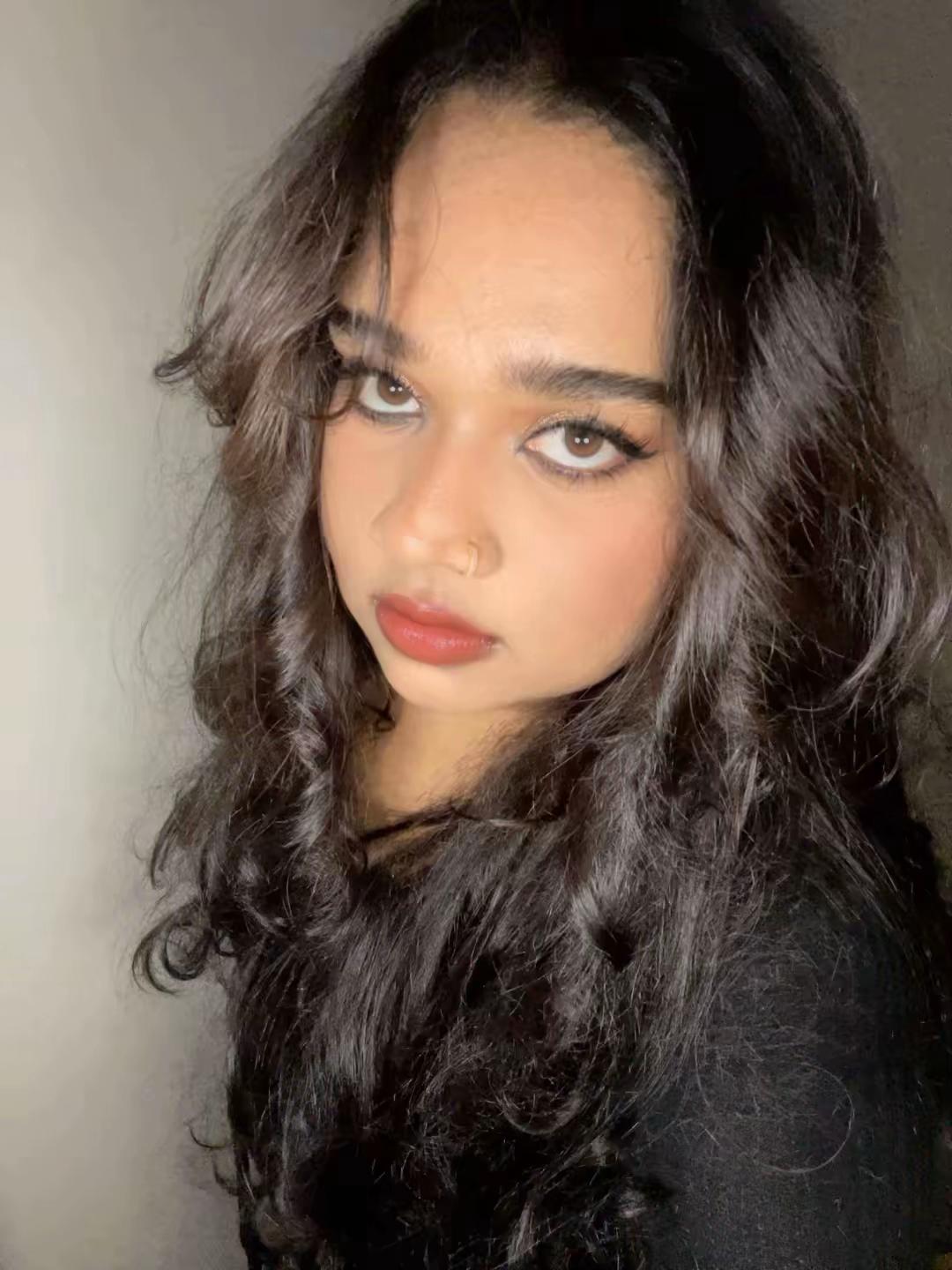@V.