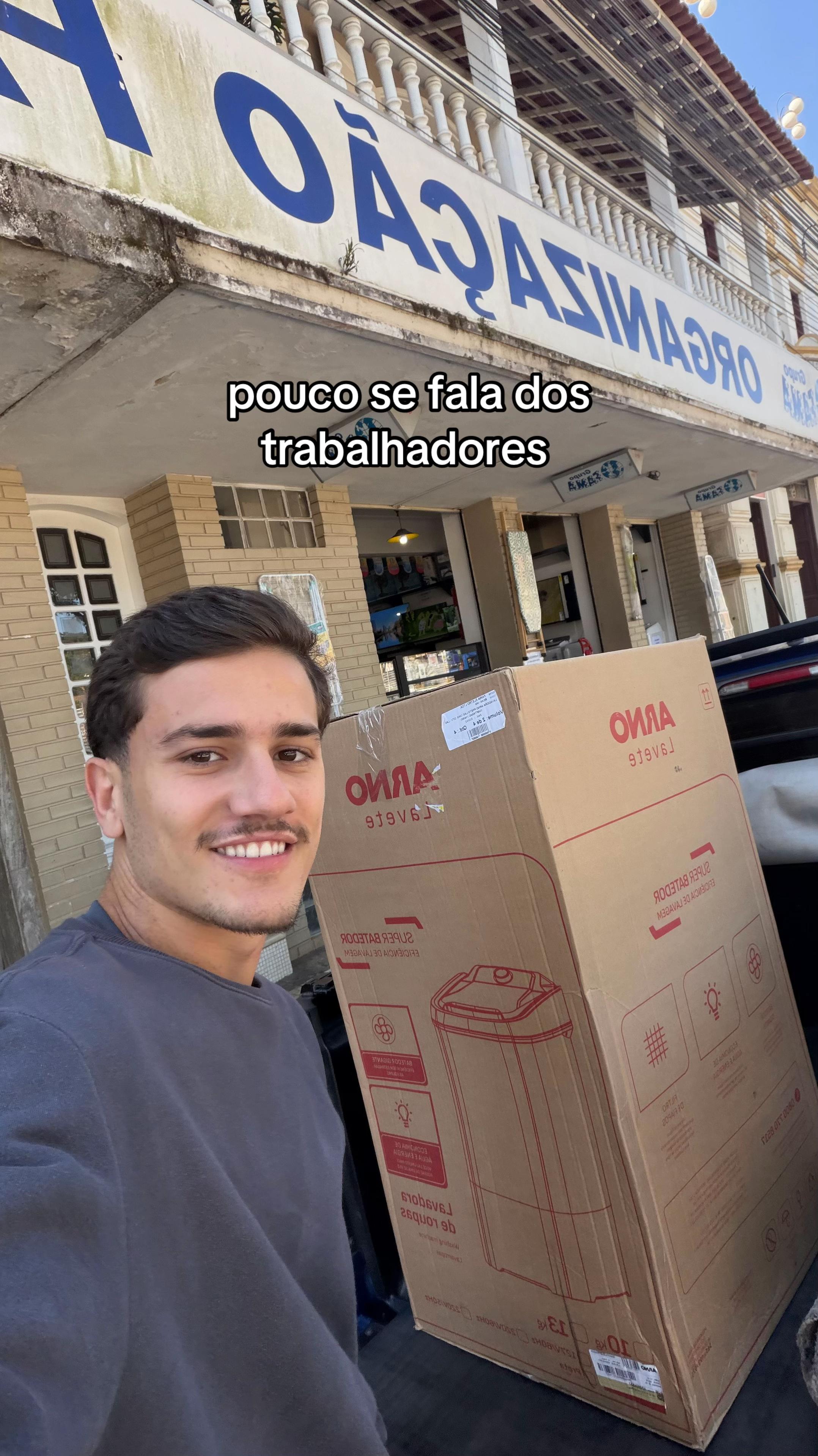 @Pietro Faria