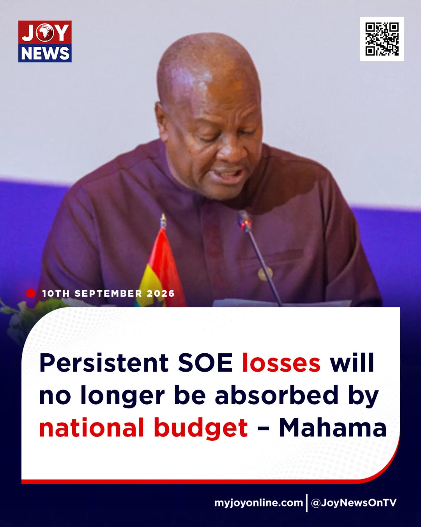 @JoyNews
