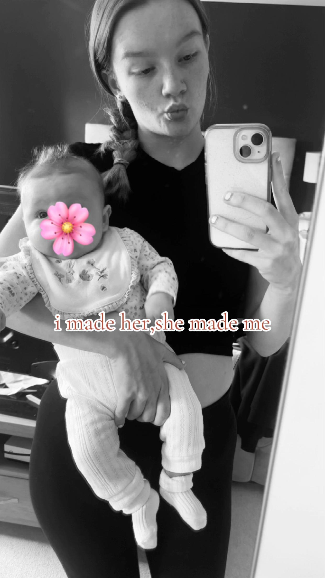 @Davina|mumma to Alora🌷