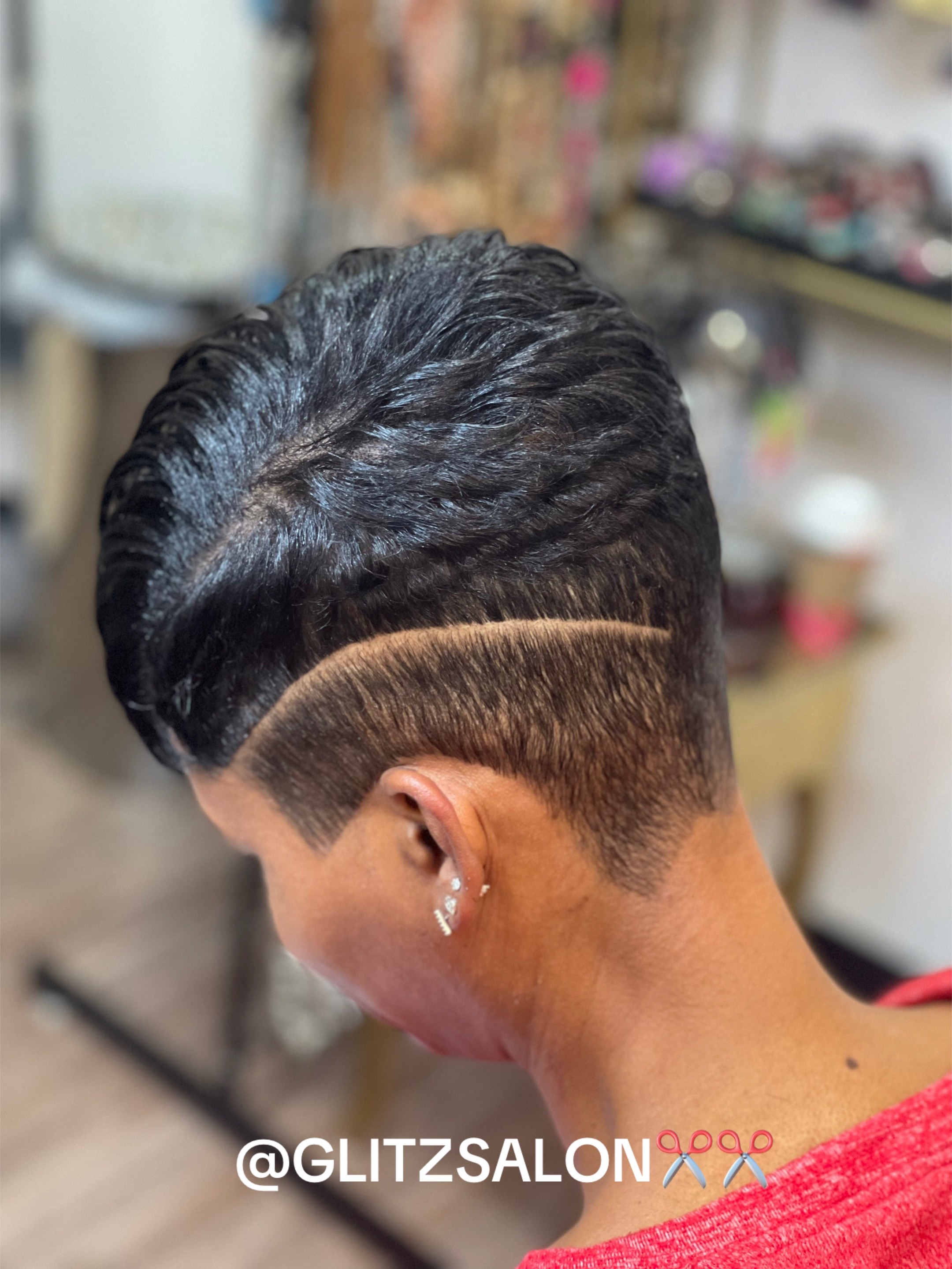 @Glitz Salon
