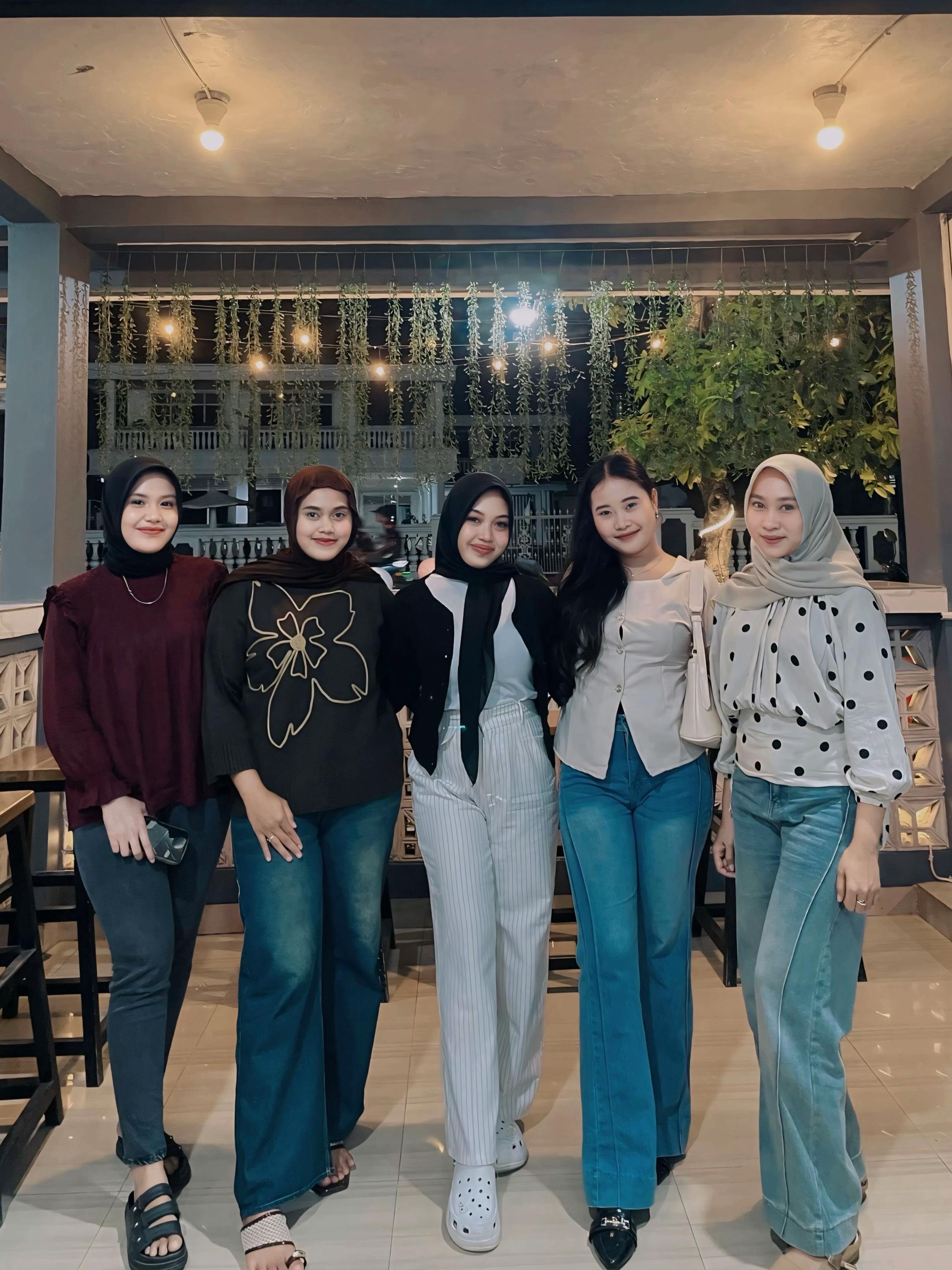 @Dea Amanda putri