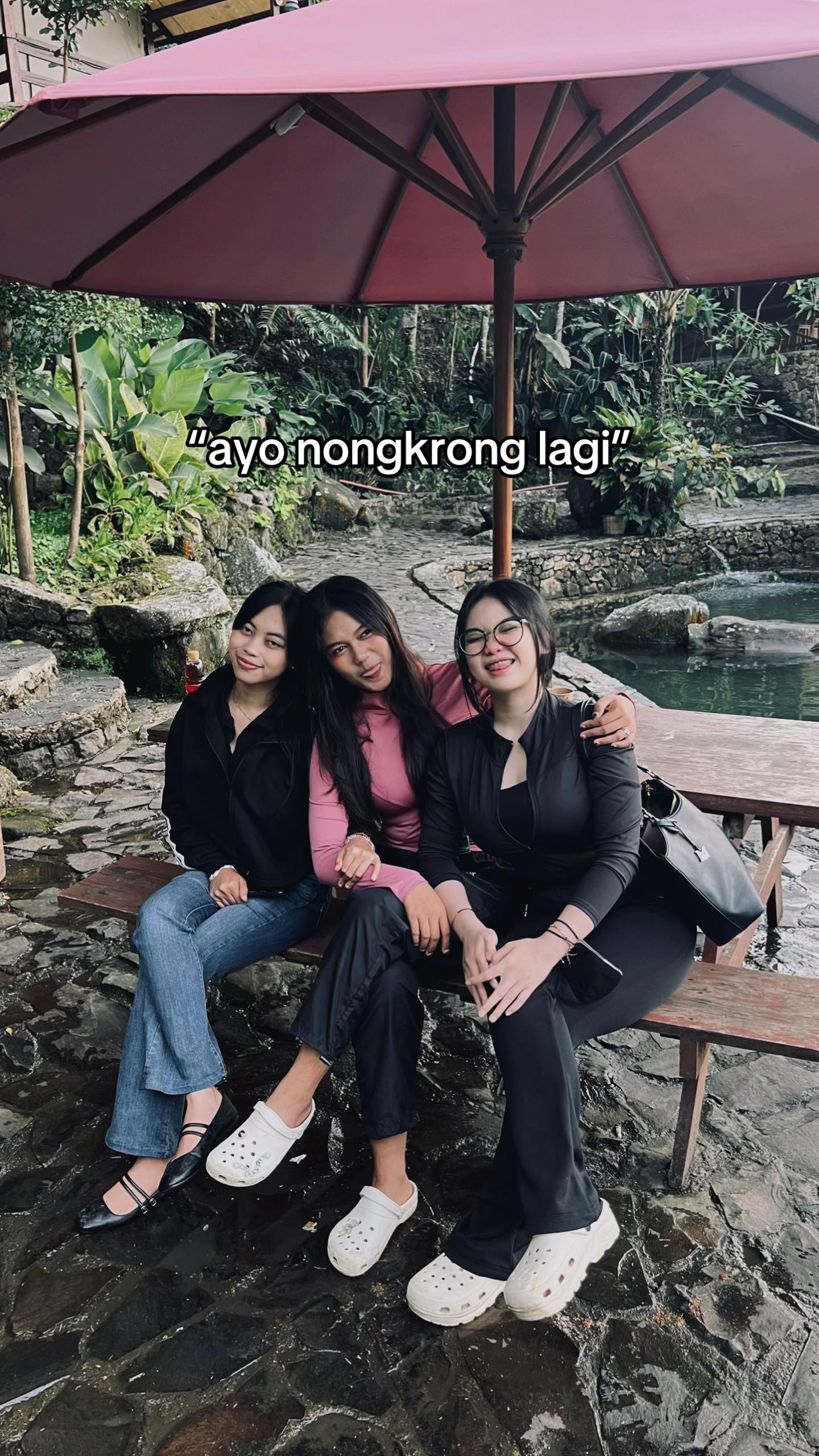@ainipanggilnya