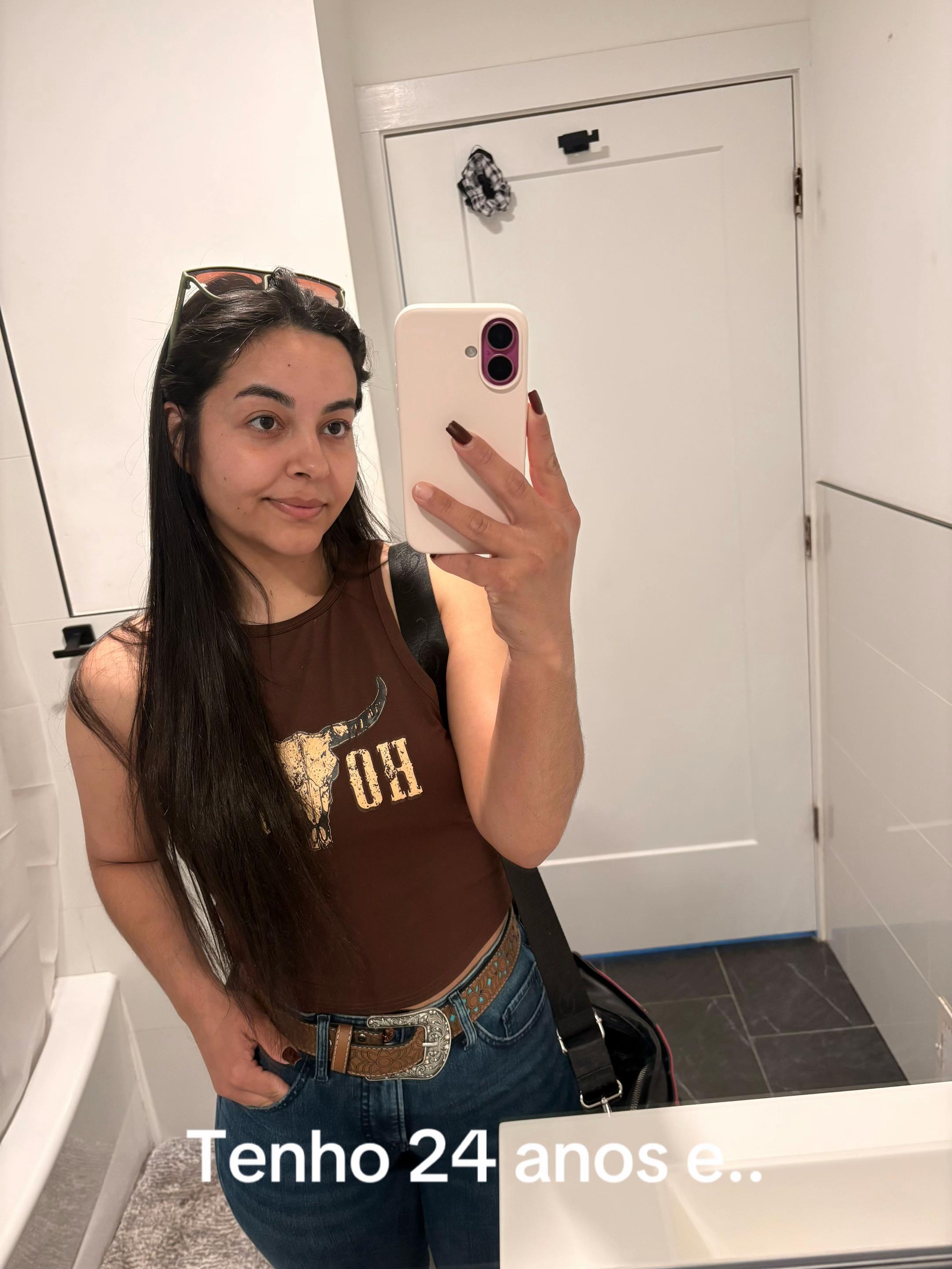 @Priscila Oliveira