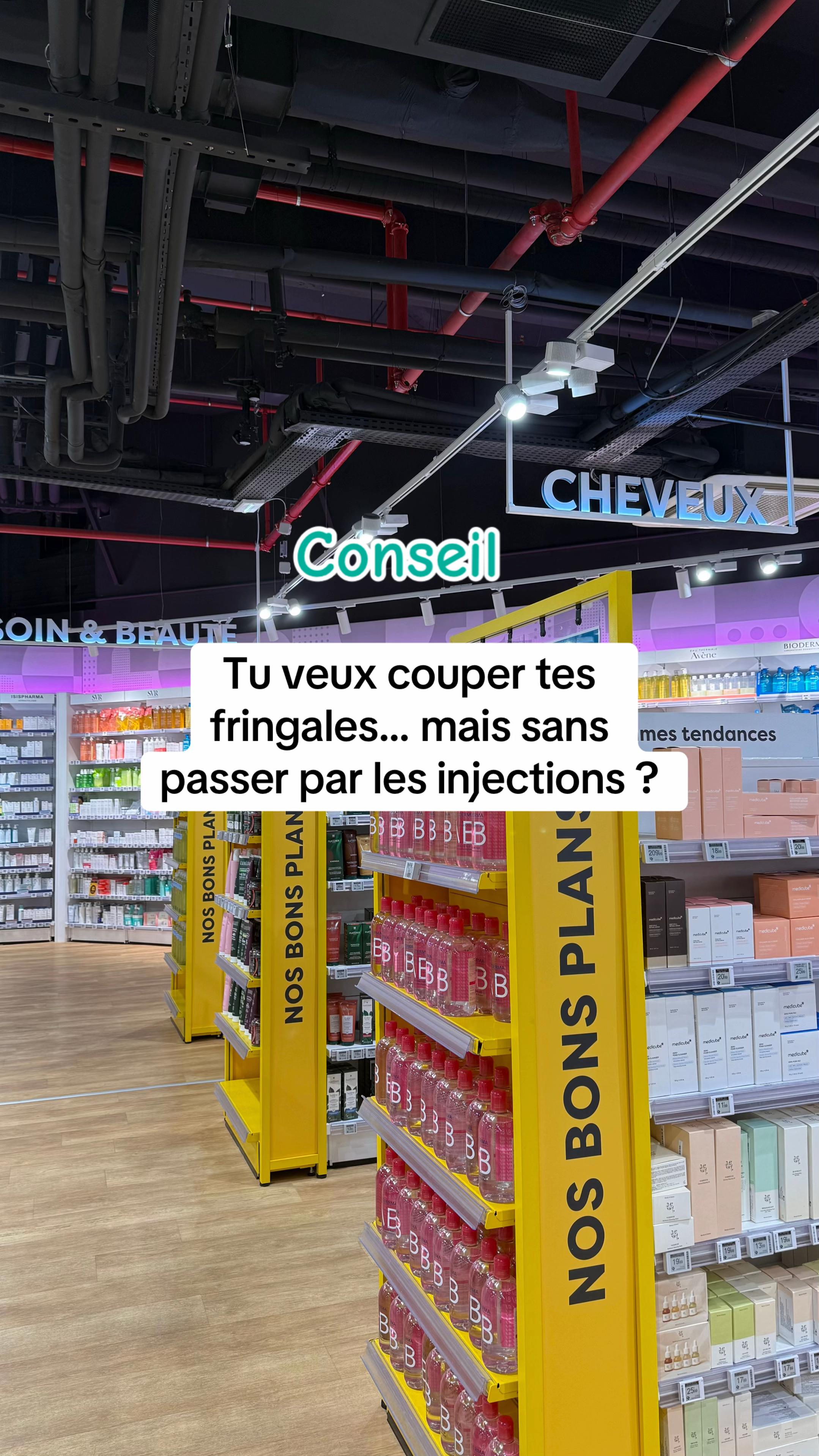 @Pharmacie Centre Deux
