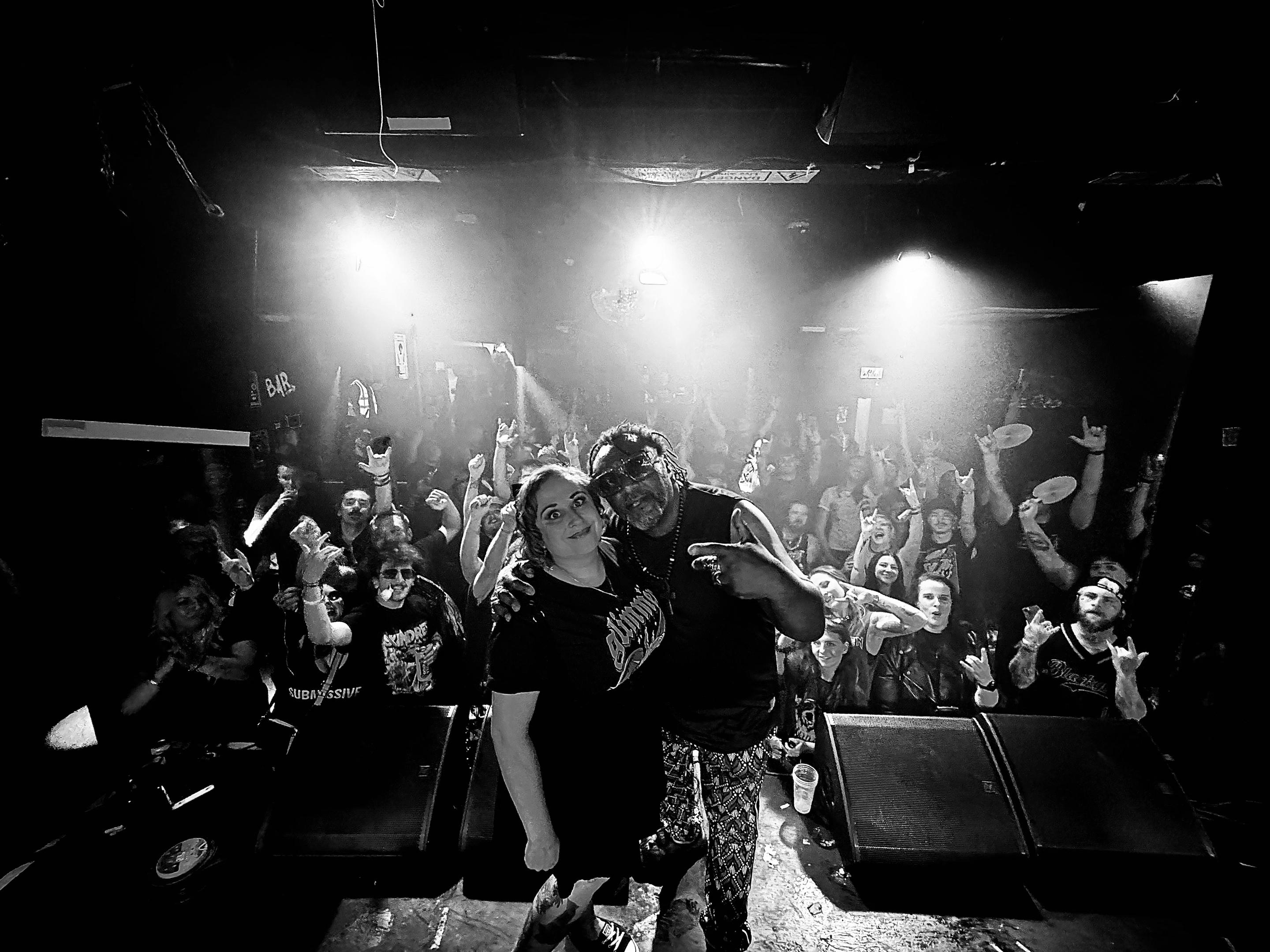 @Deadbolt Club