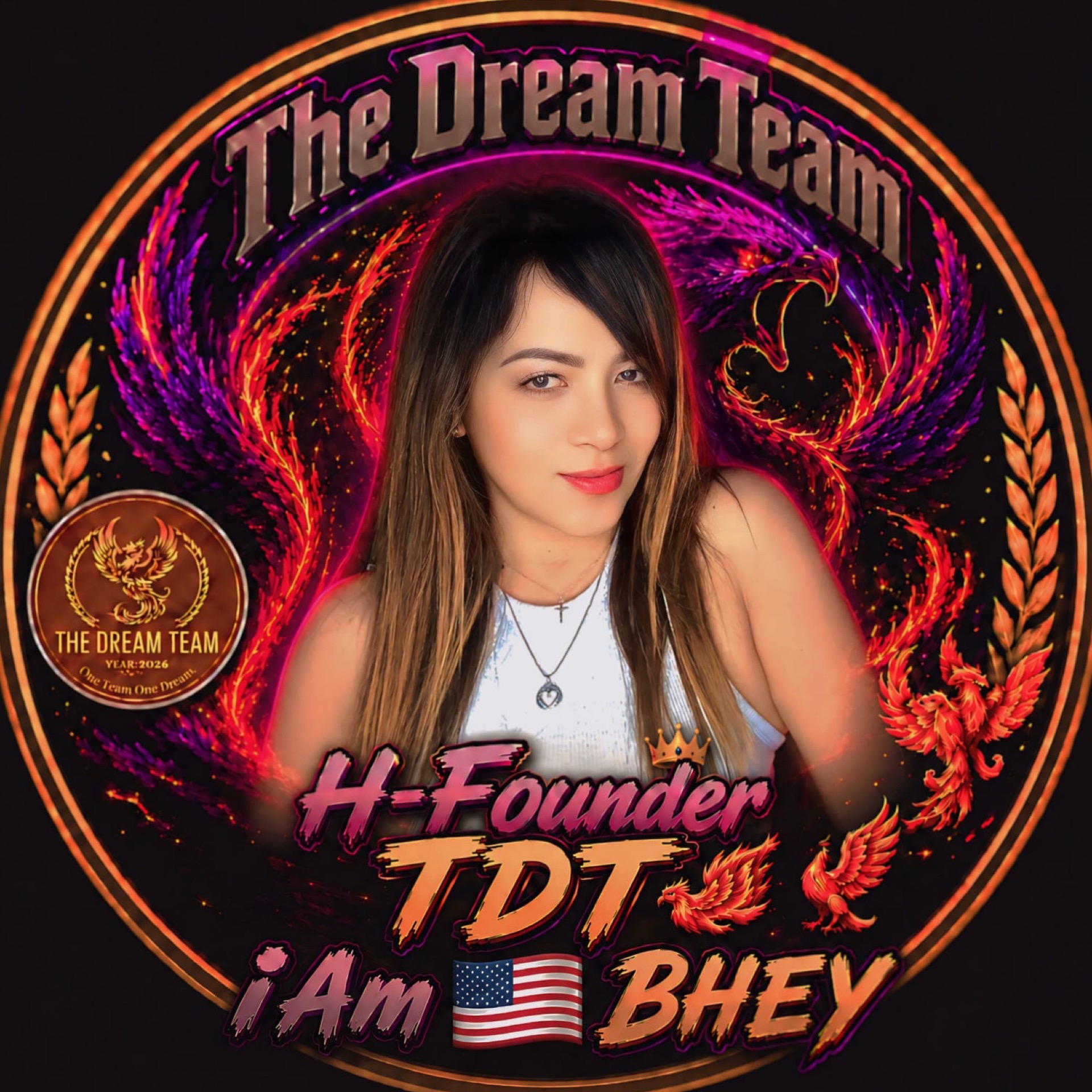 @🐦&zwj;🔥ᴛᴅᴛ🇺🇲ʜғ_ɪǍm_Bħě&Yacute;🦋🌻💫