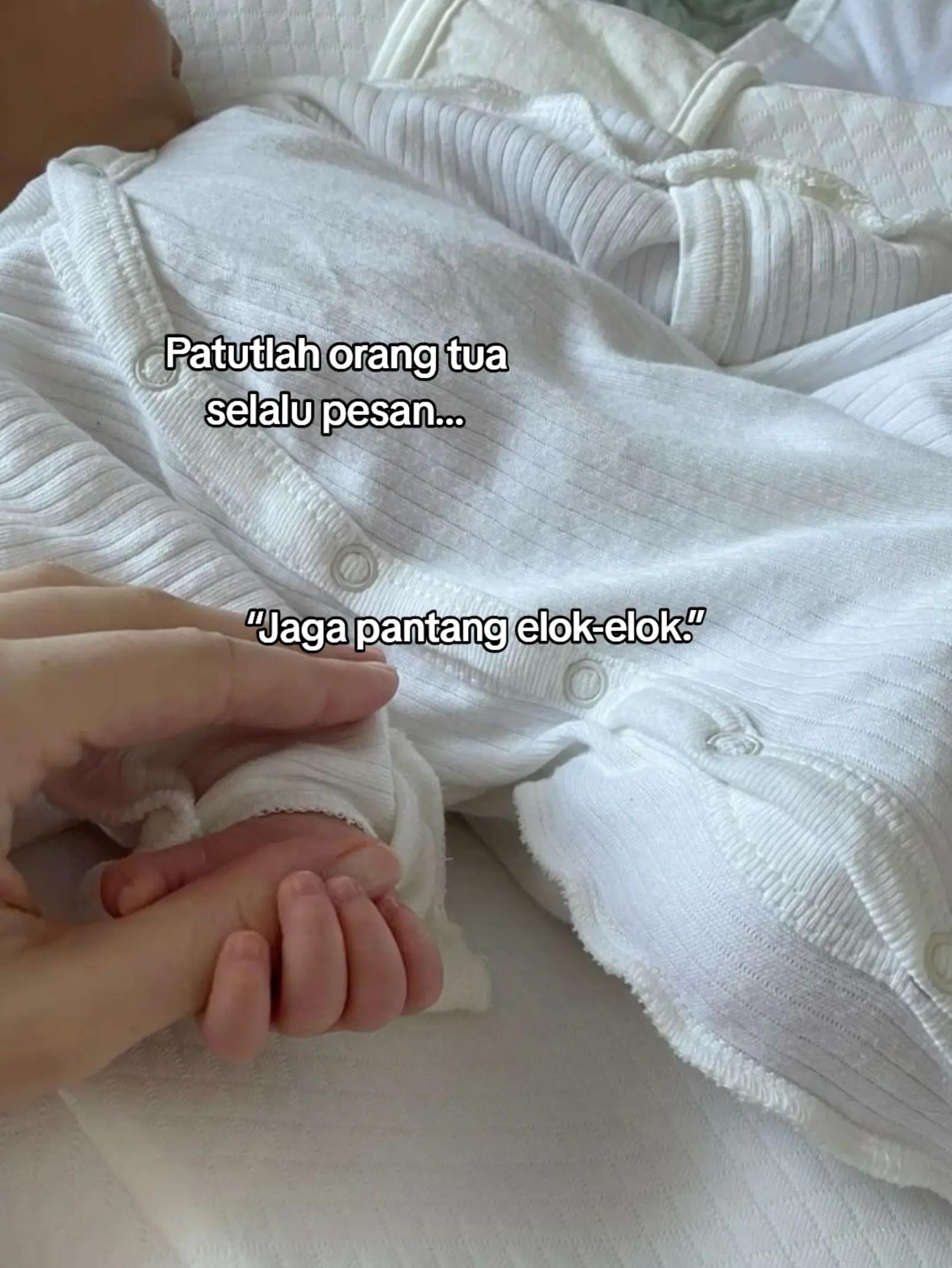 @Huda Razak | Vitamin Ibu
