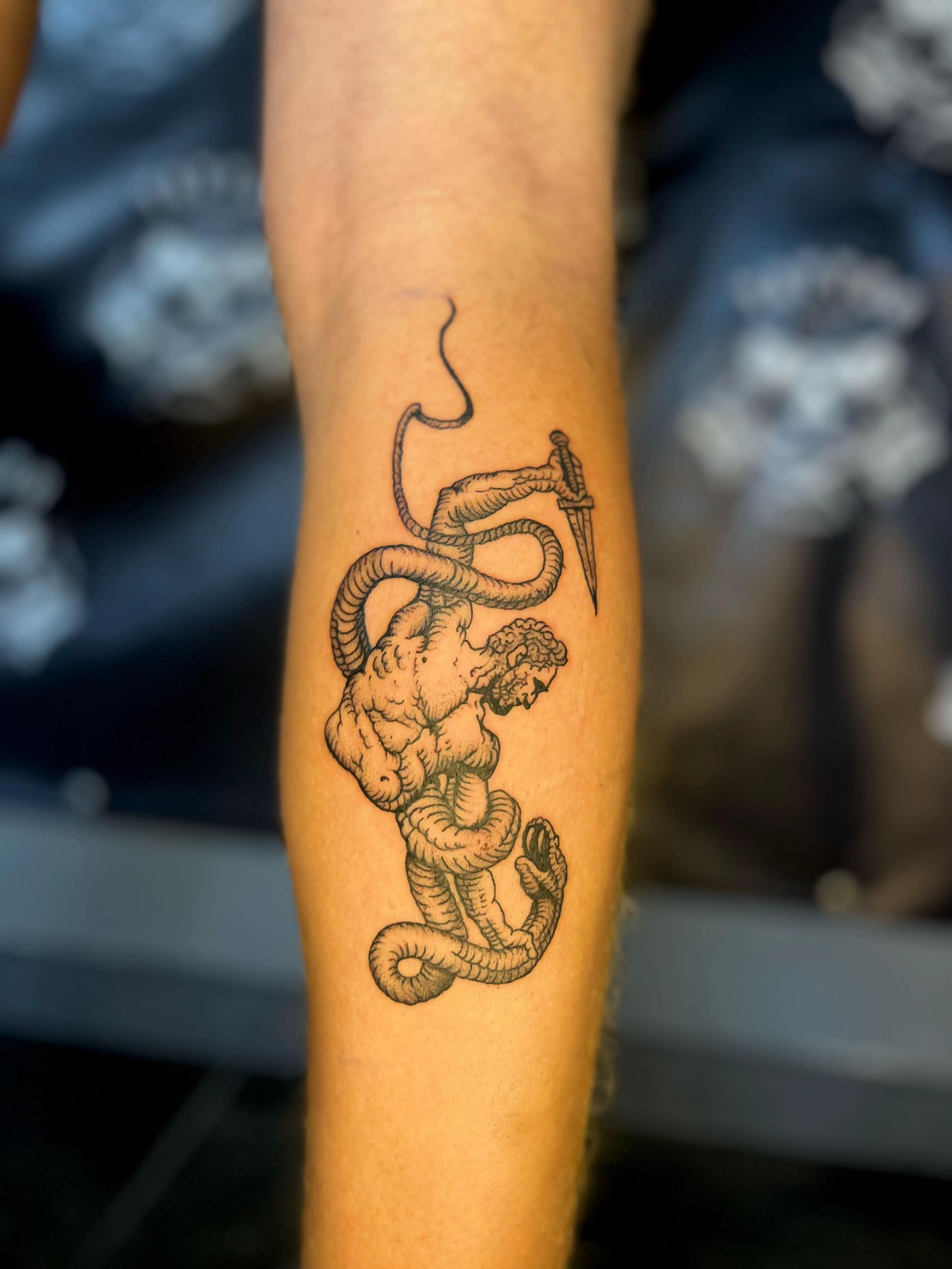 @tolik tattoo 🔥