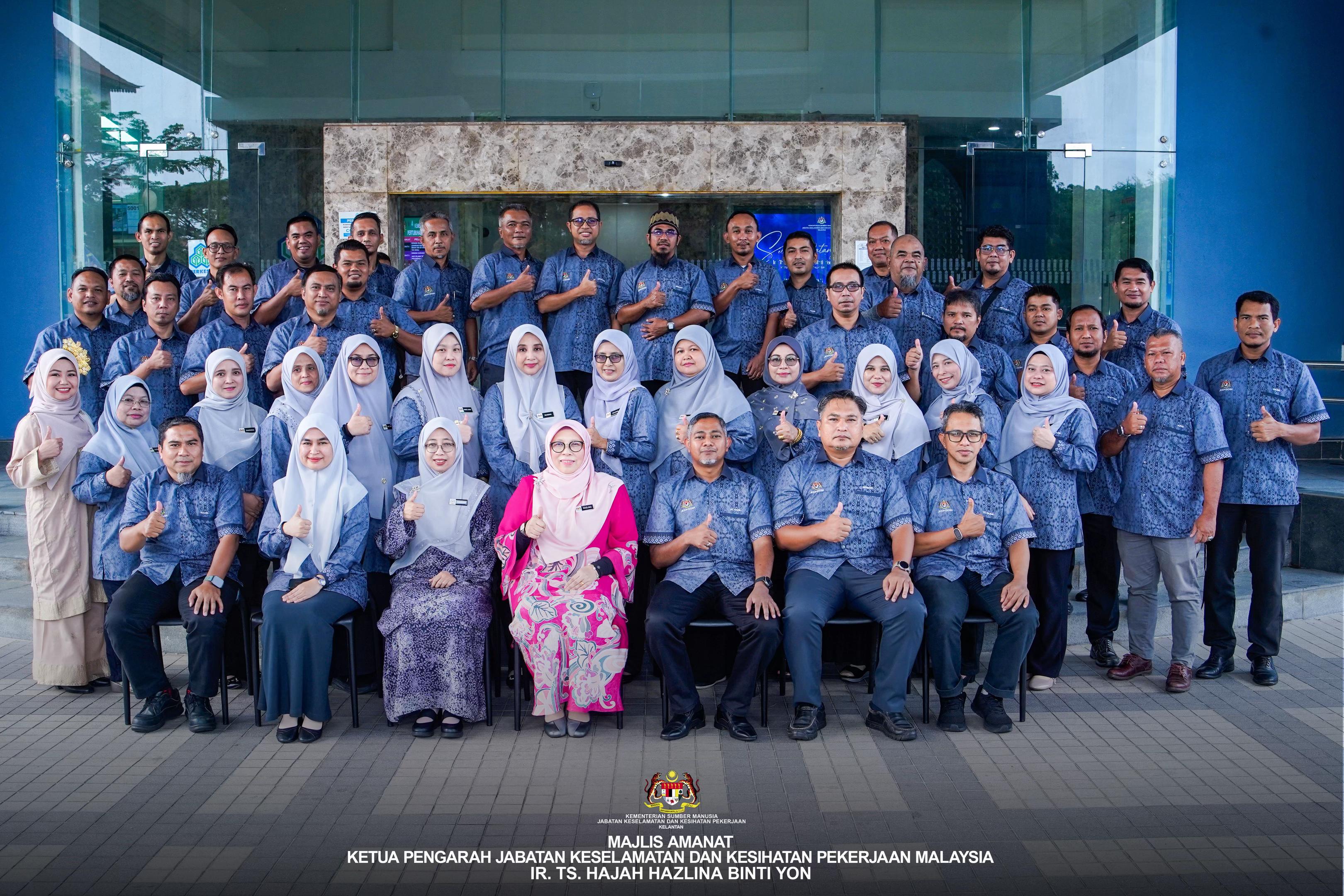 @JKKP / DOSH Malaysia