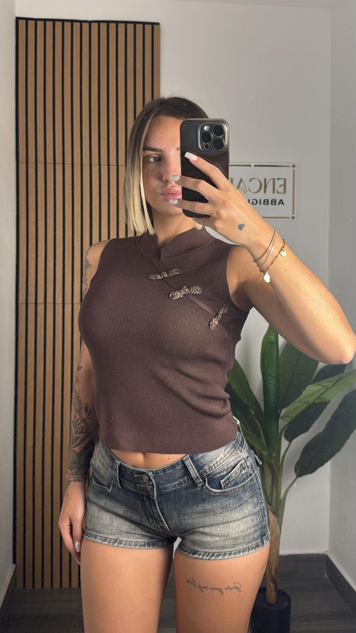 @Abbigliamento Encanto