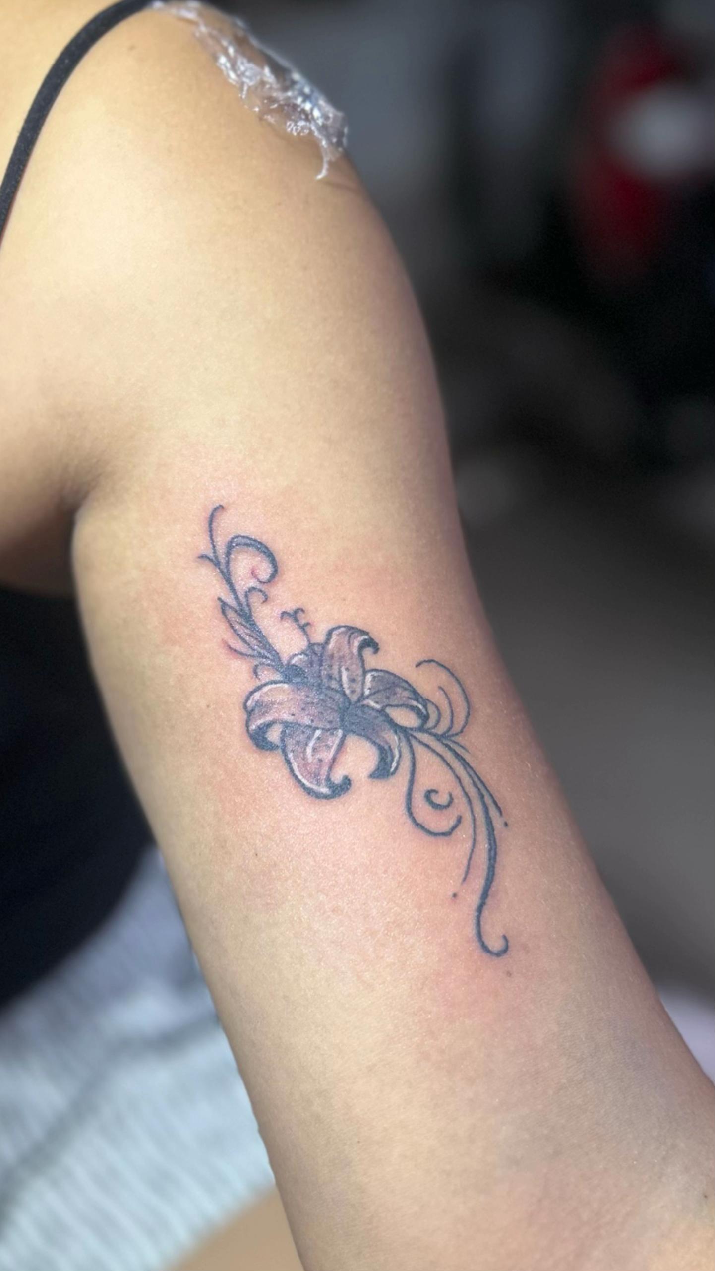 @⚜️JONETT INK TATTOO⚜️