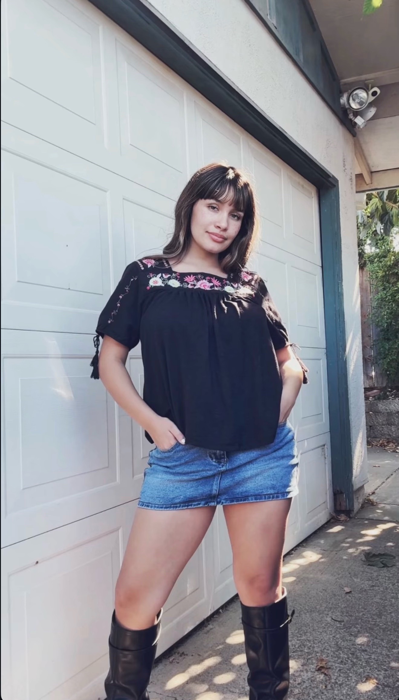 @Sophie Maldonado