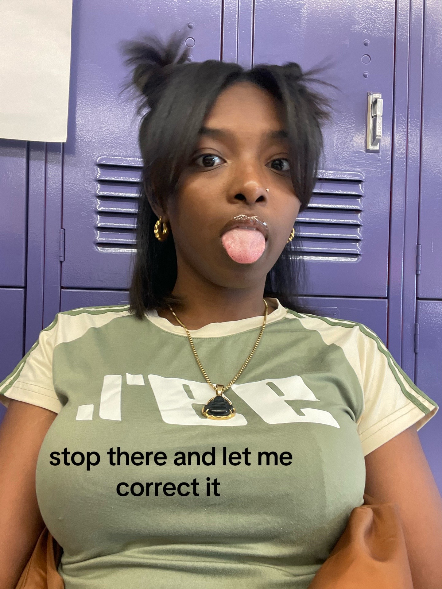 @La?