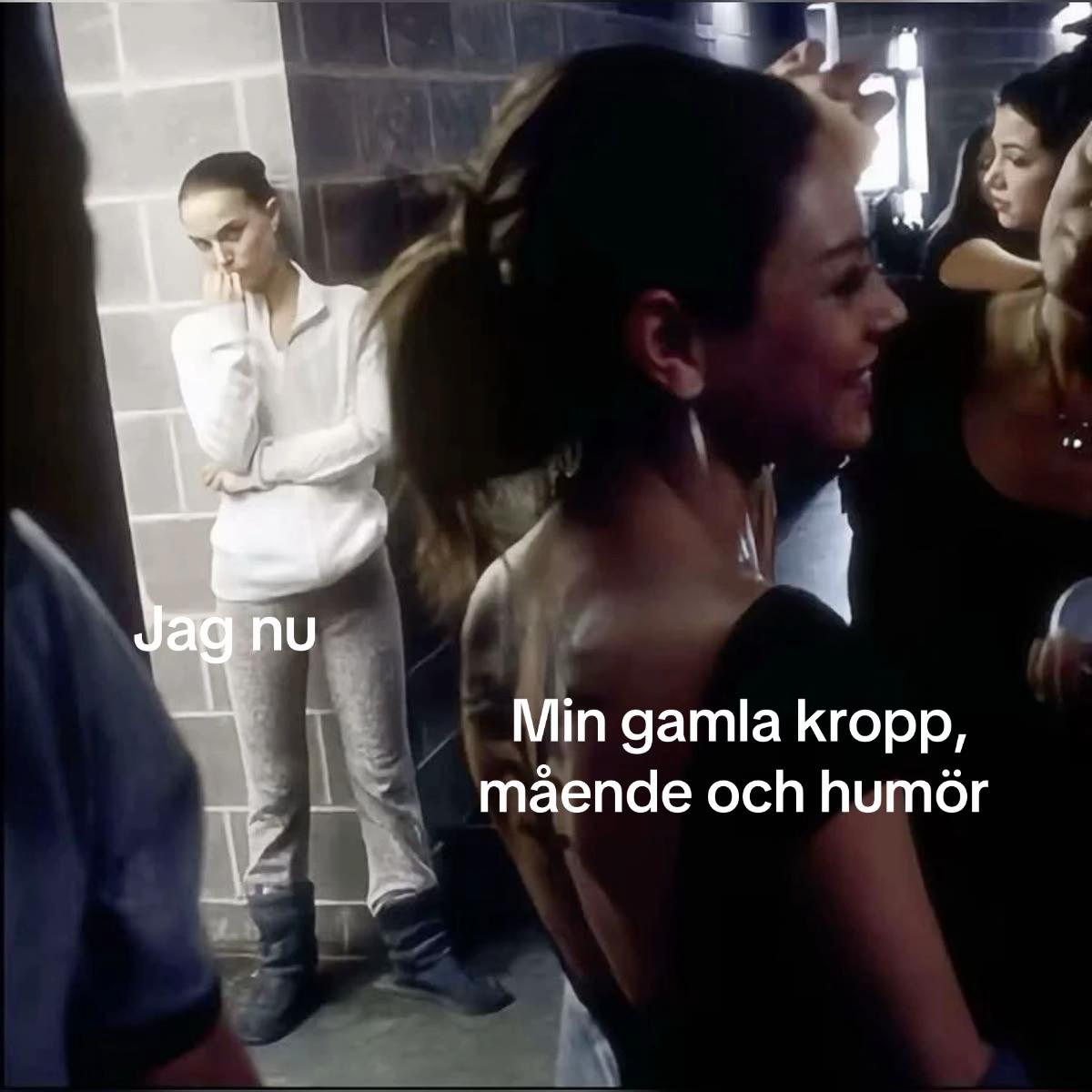 @tjejens tankar