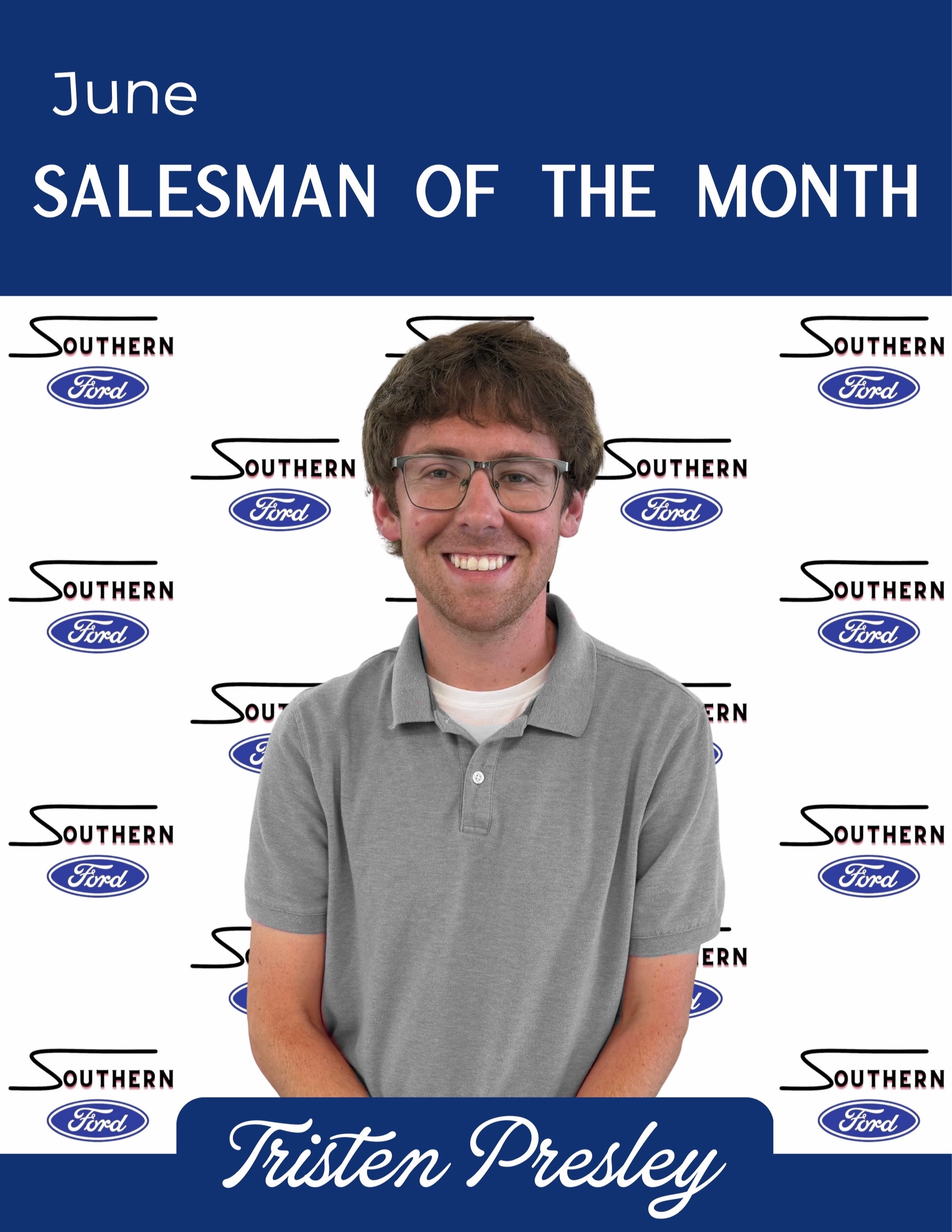 @Southern Ford of Thomaston