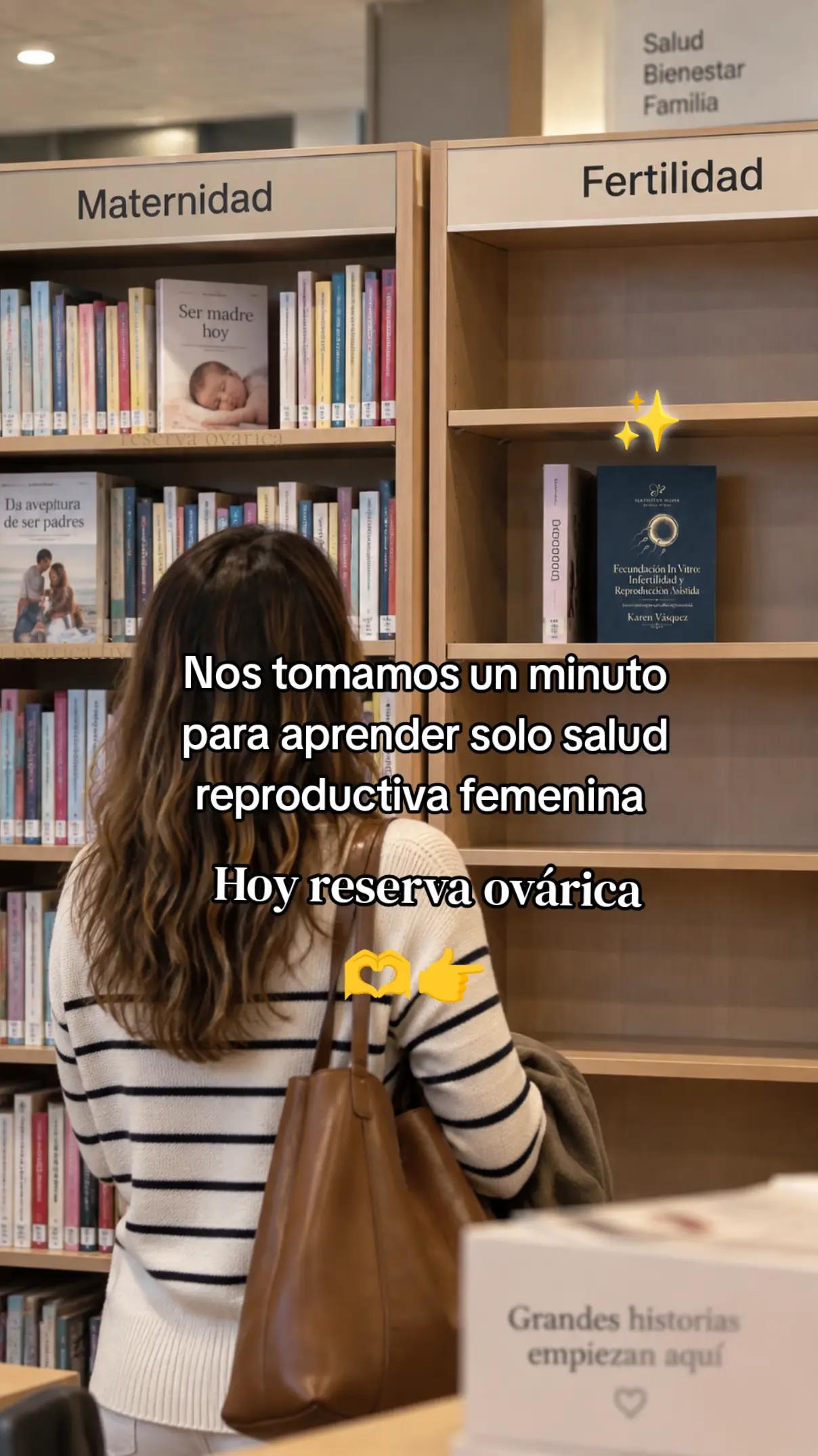 @Karen | Fecundación In Vitro