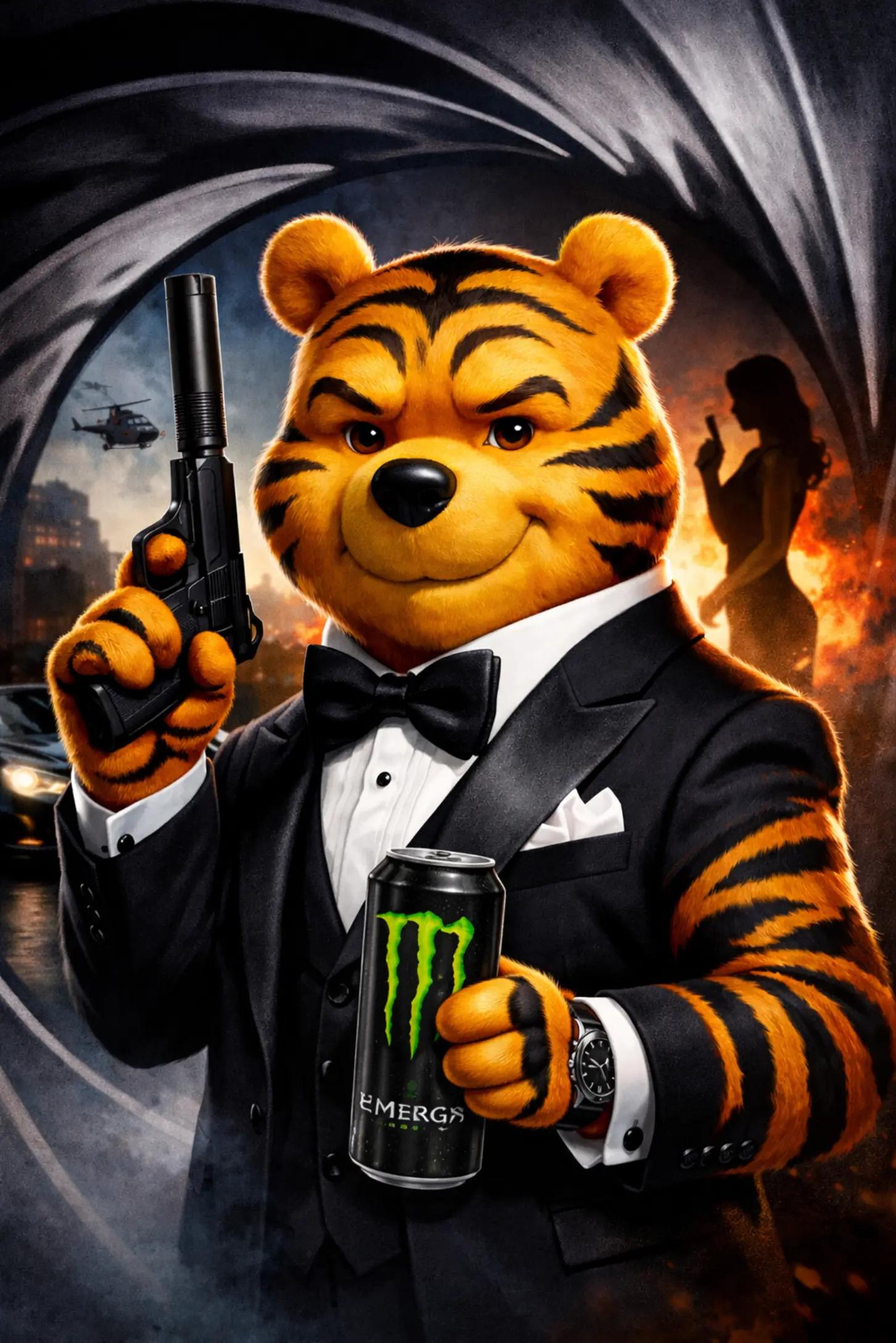 @🧡 Random Tikru🐅
