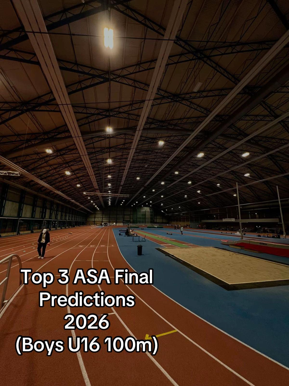 @sa athletics
