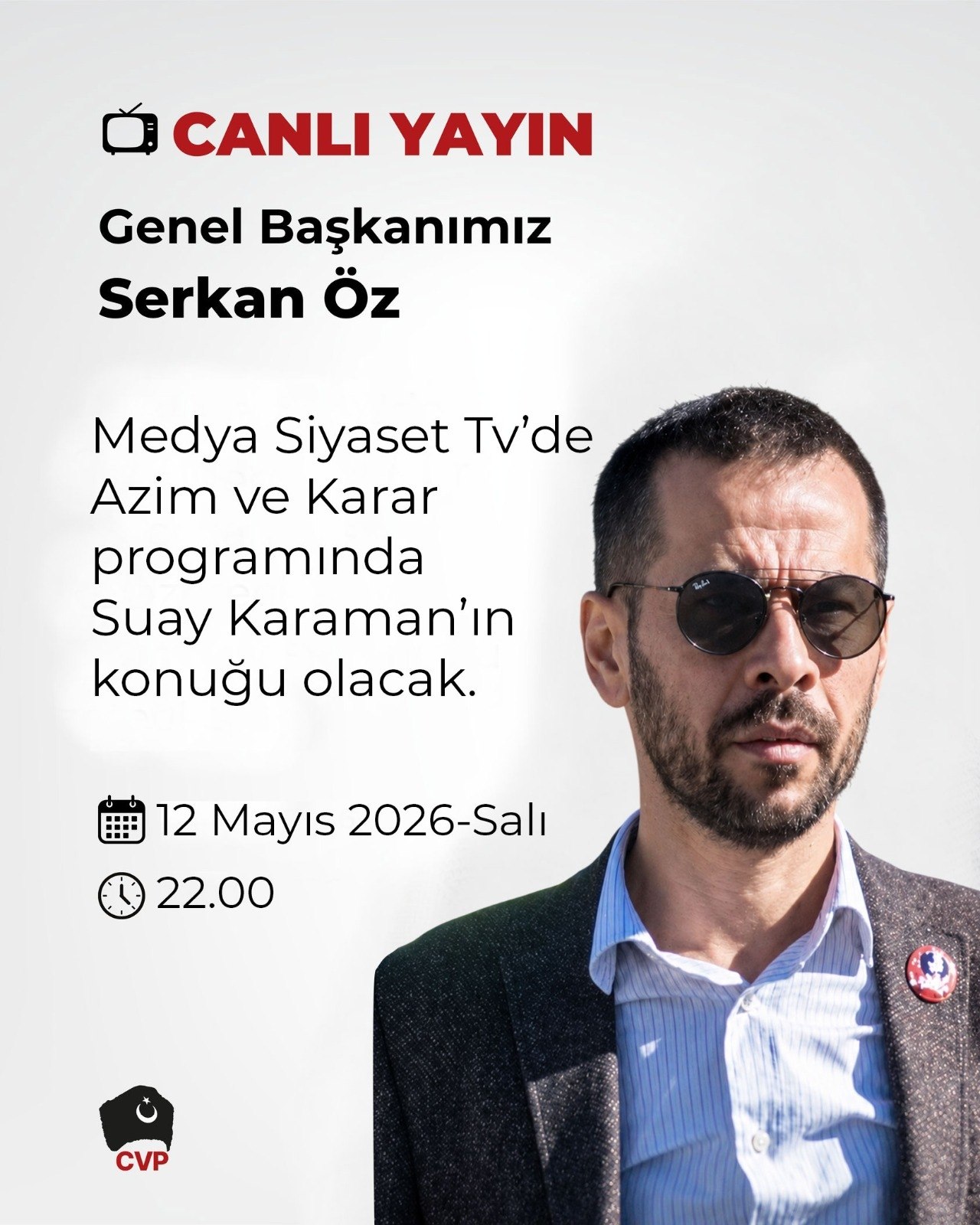 @cvpgenelmerkez