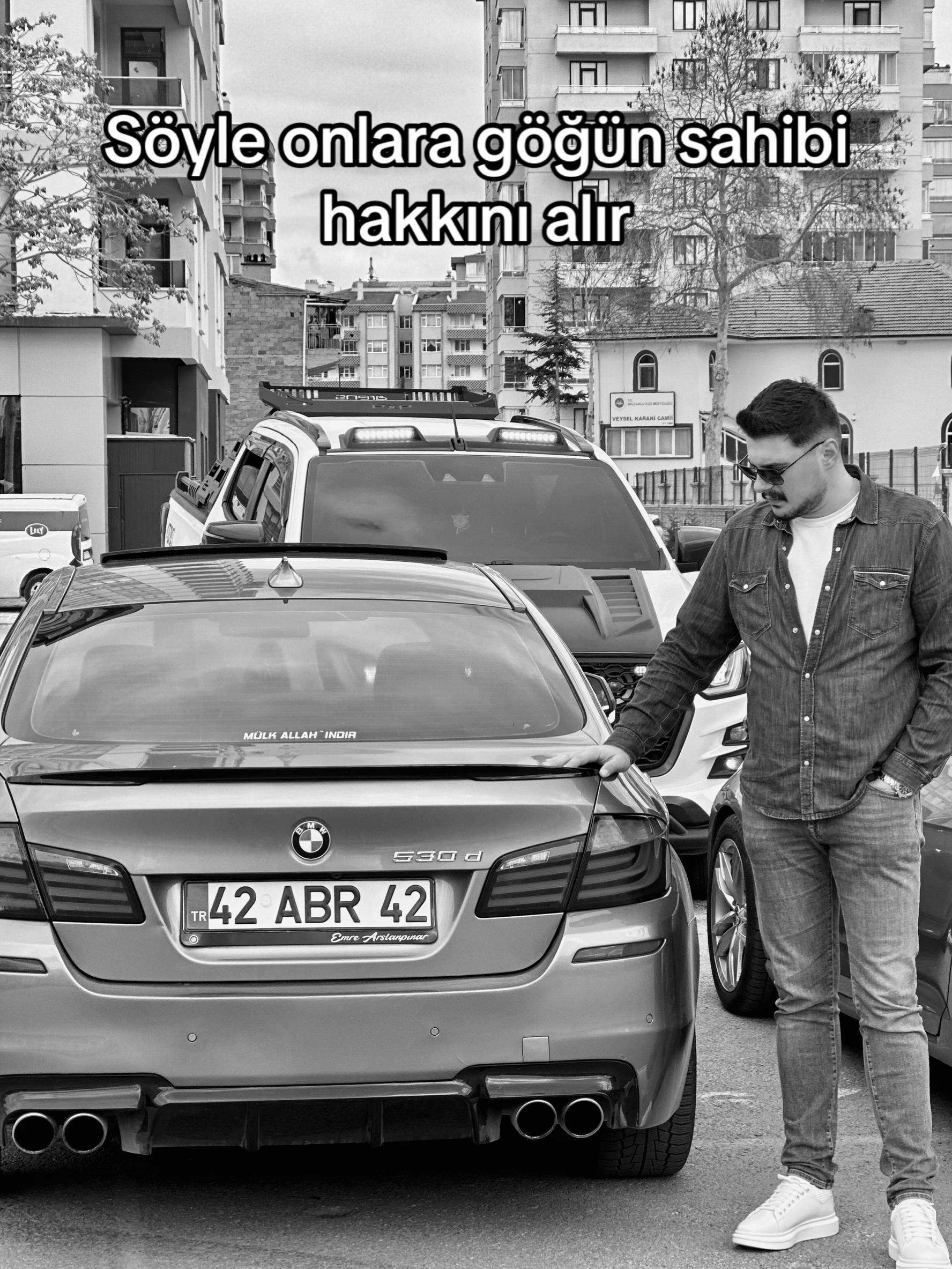 @Emre Arslanpınar