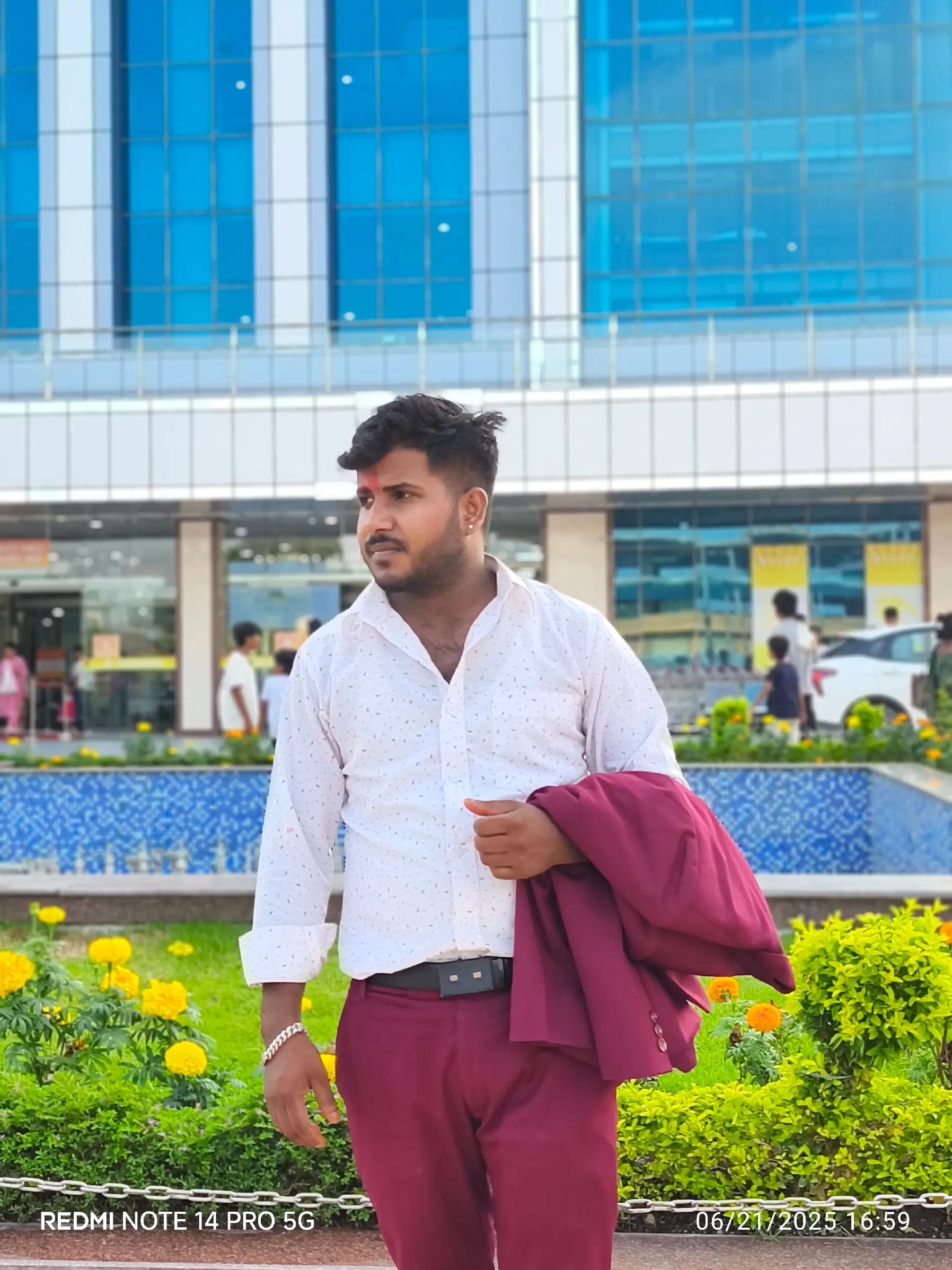 @Kushwaha ❣️Ji🤟