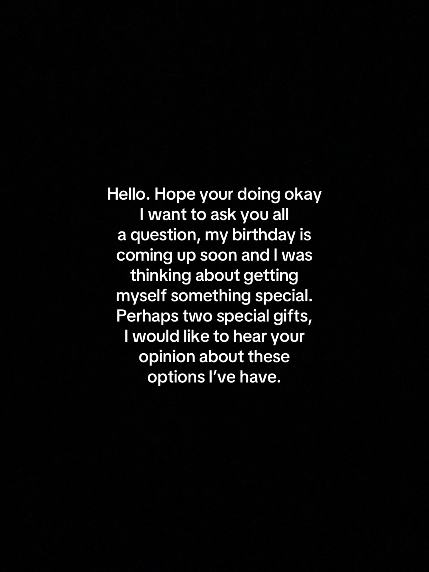 @Dev