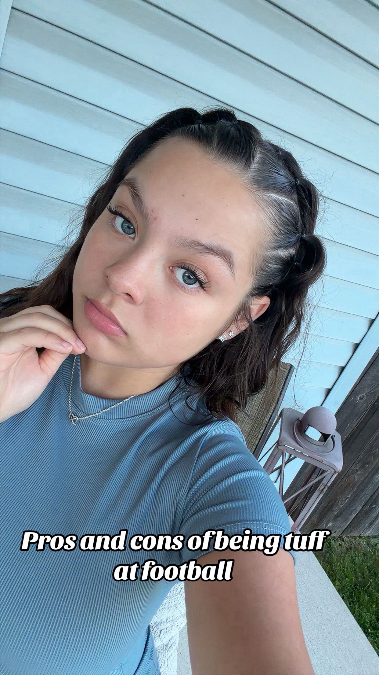 @Mysteriouslifeofryee..💘