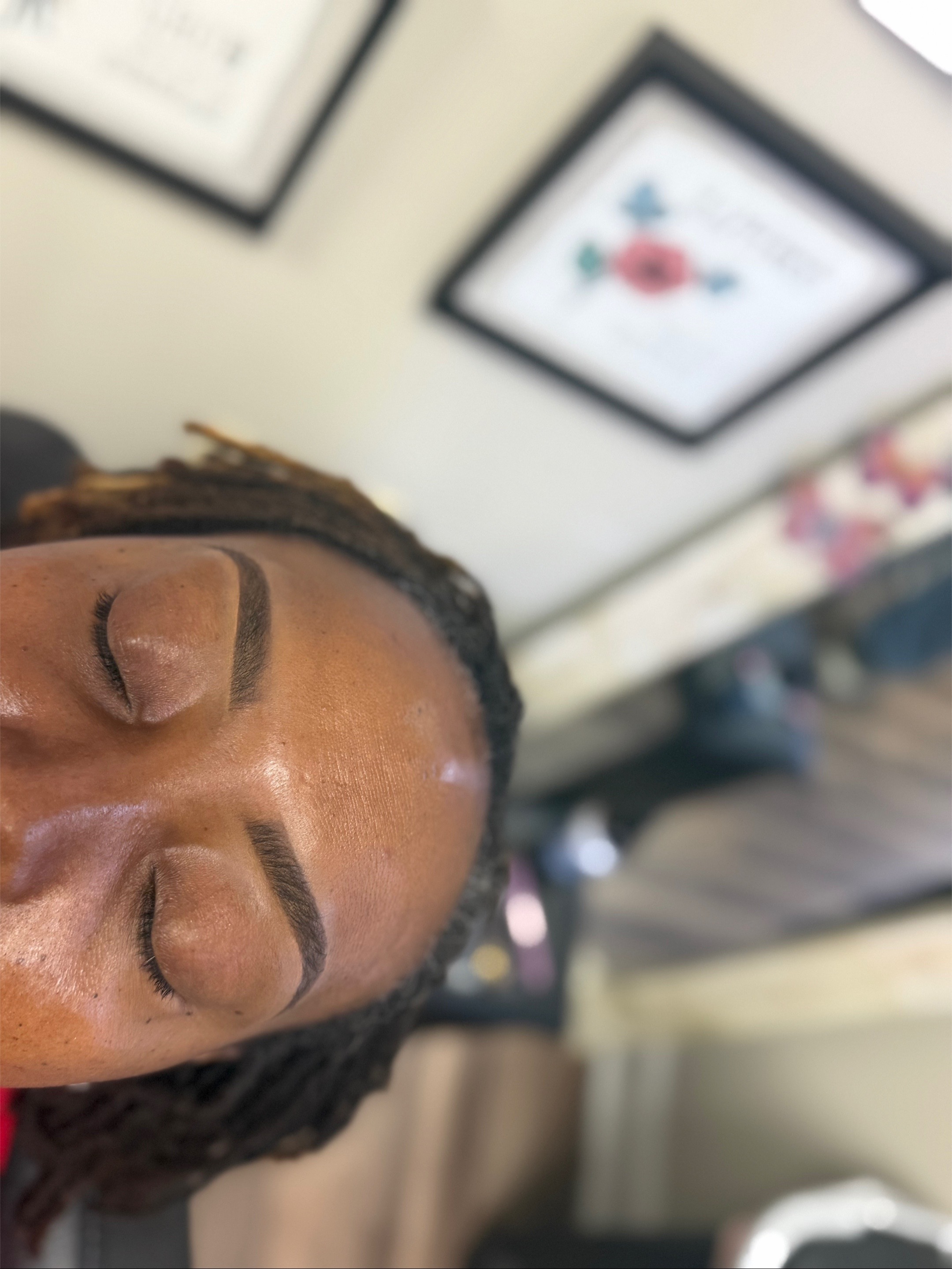 @Brittany | The Brow Artist