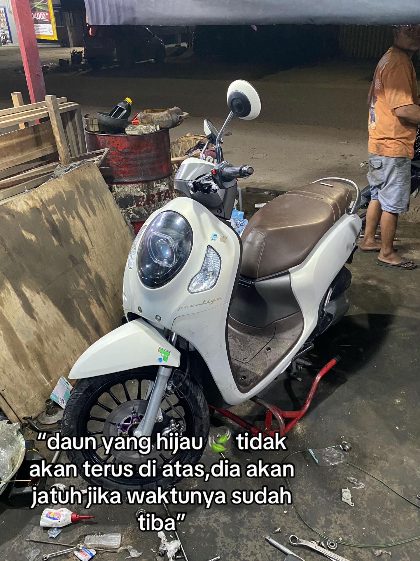 @janganikut&rsquo;