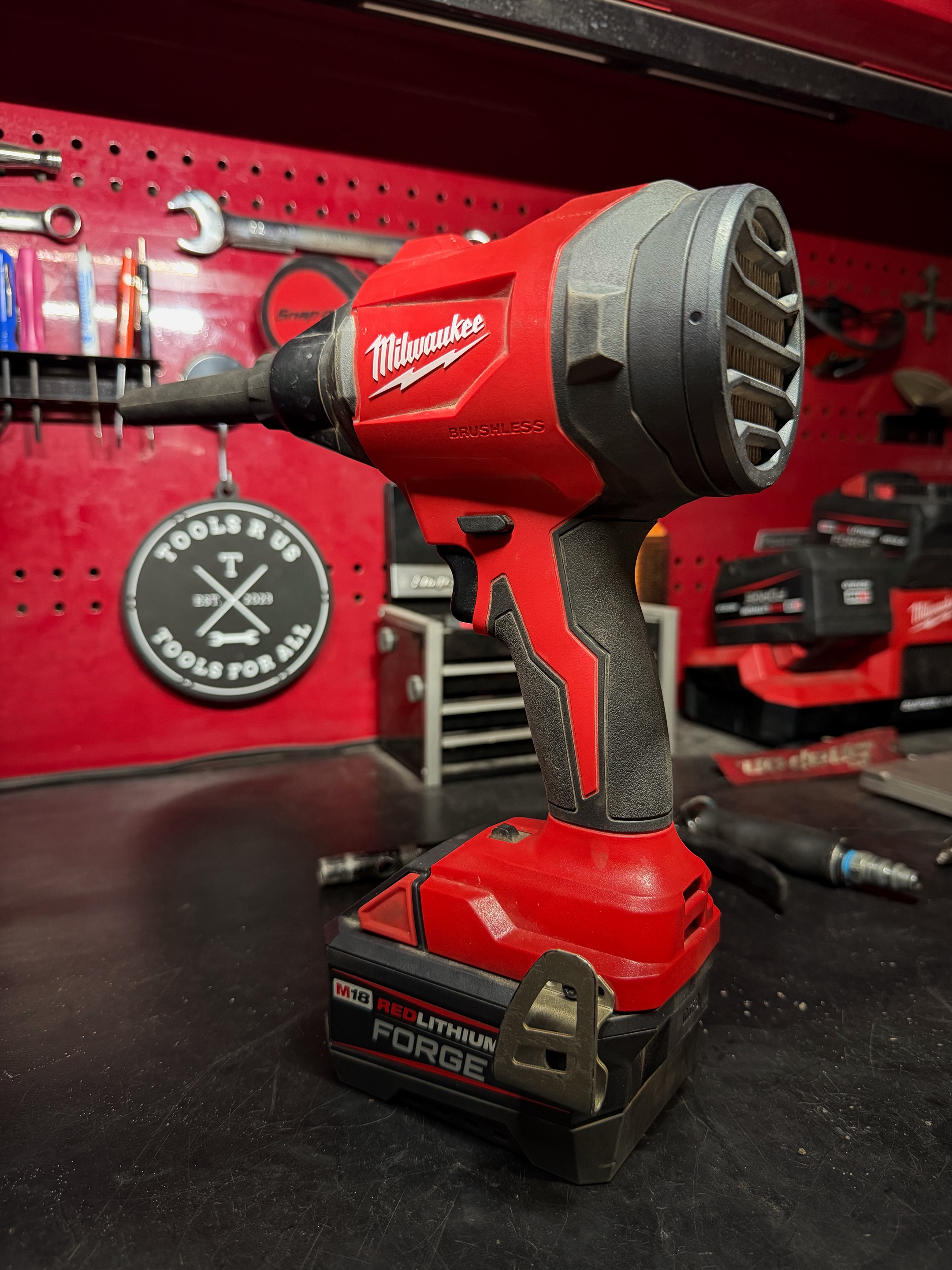 @Tools Are Us