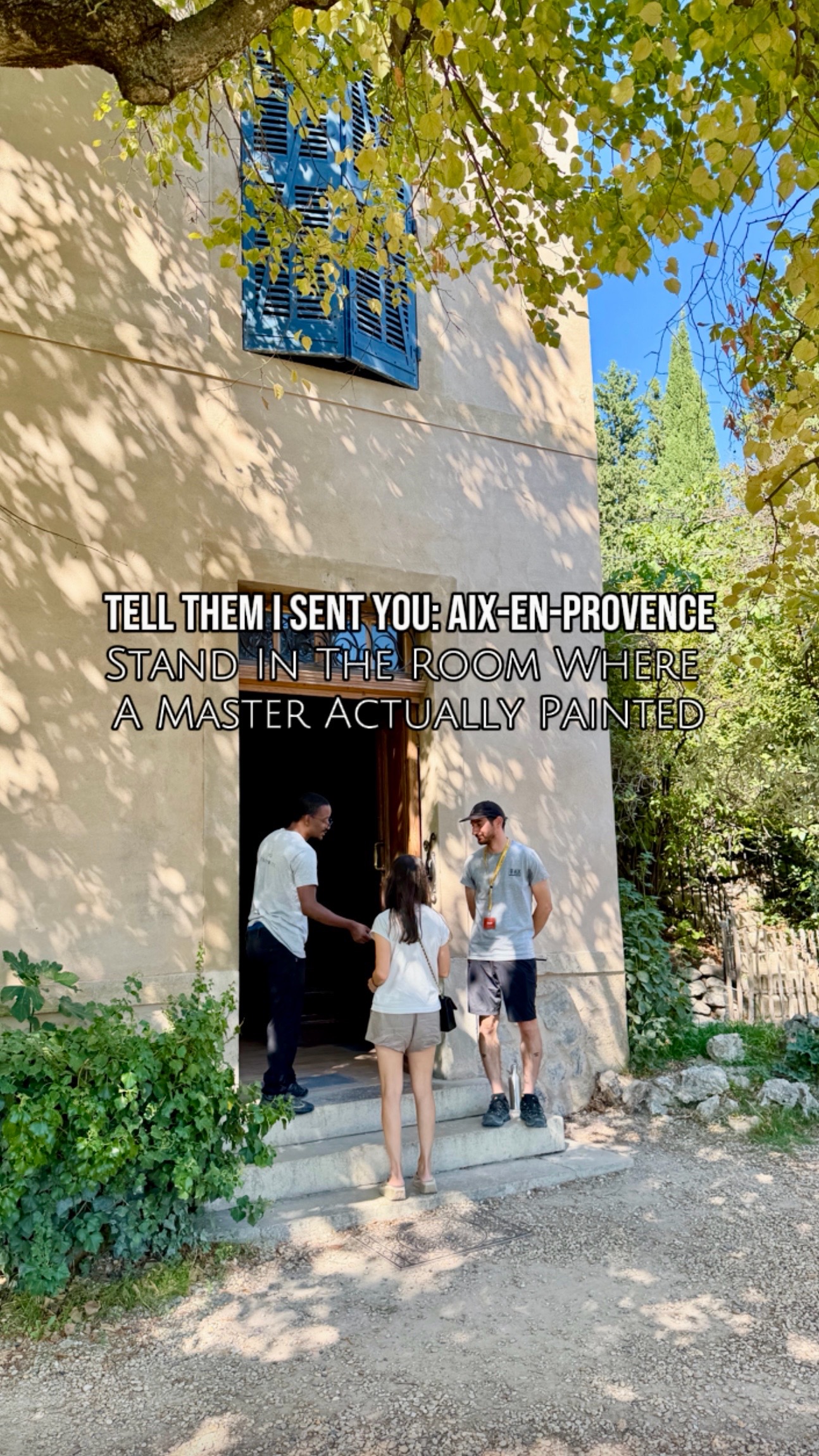 @Ari S. Goldberg