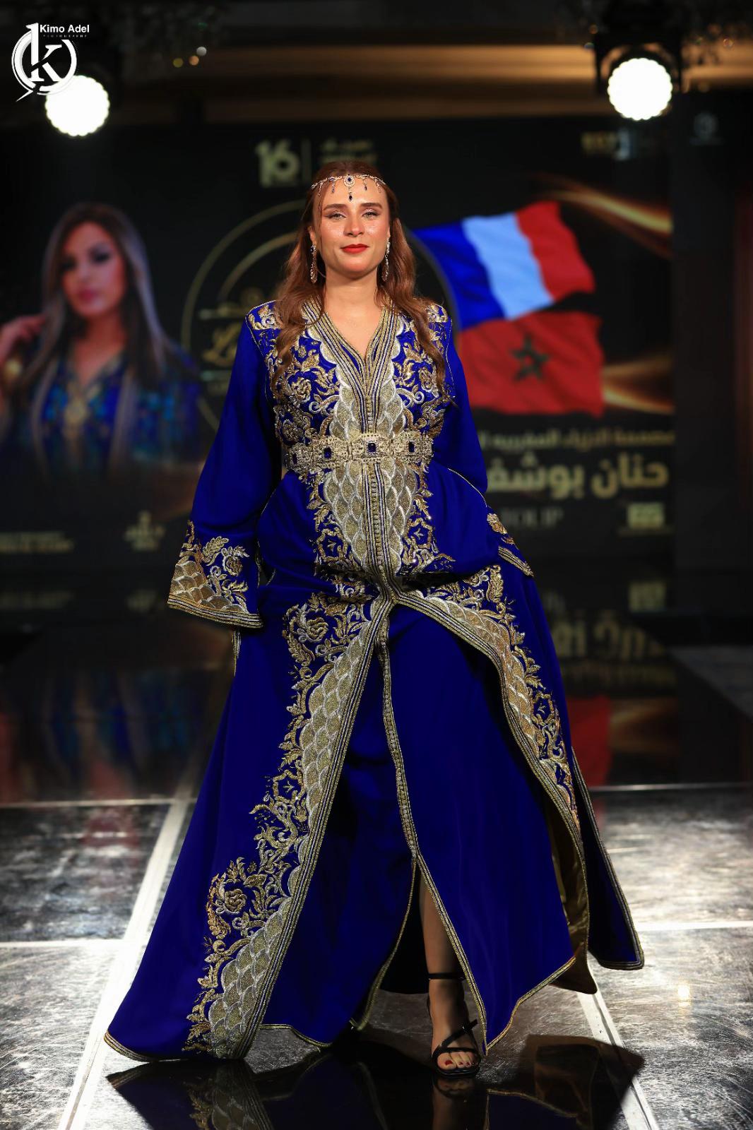 @L’univers du Caftan🇲🇦