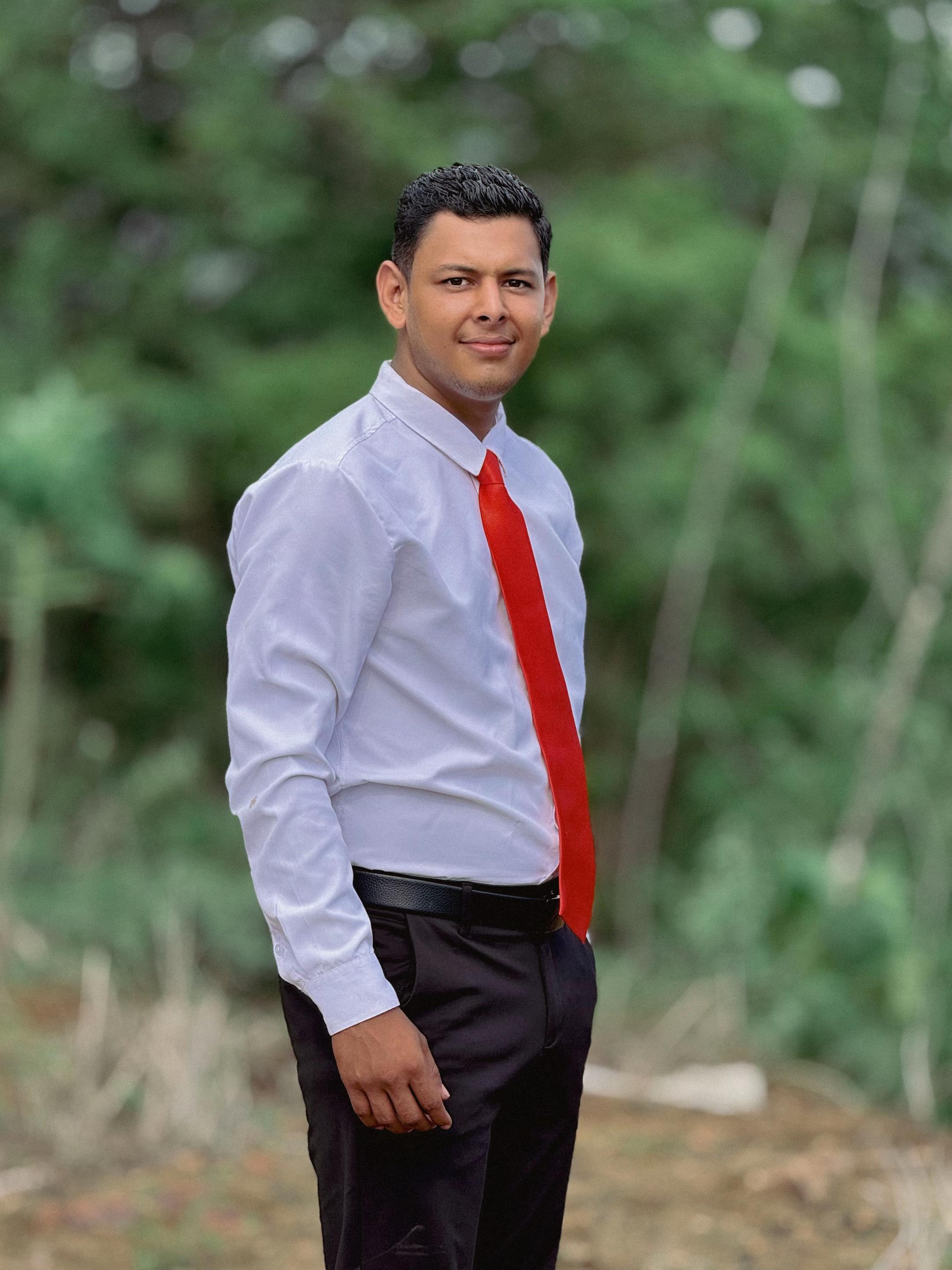 @Kevin Mairena