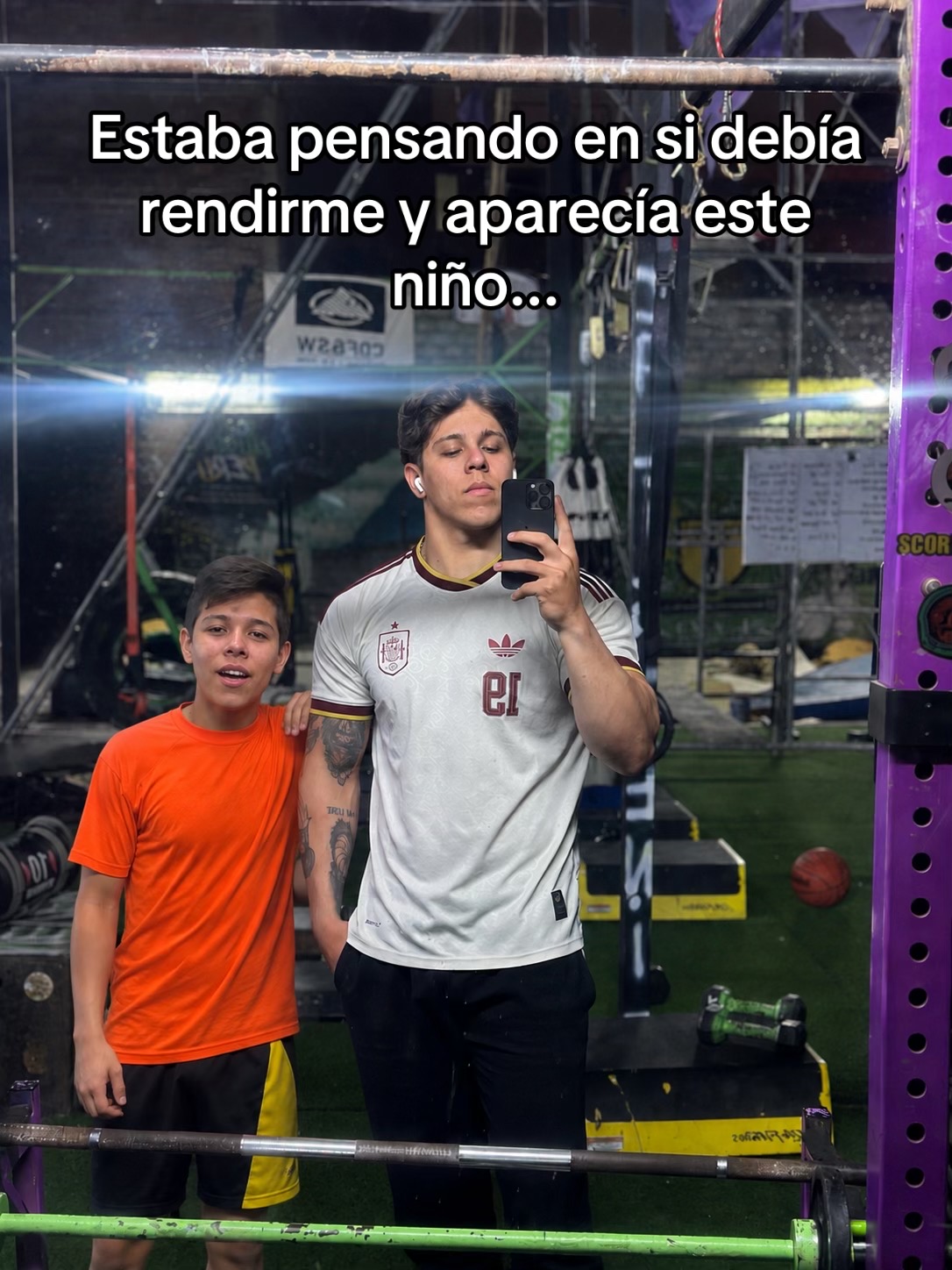 @Enyelberth